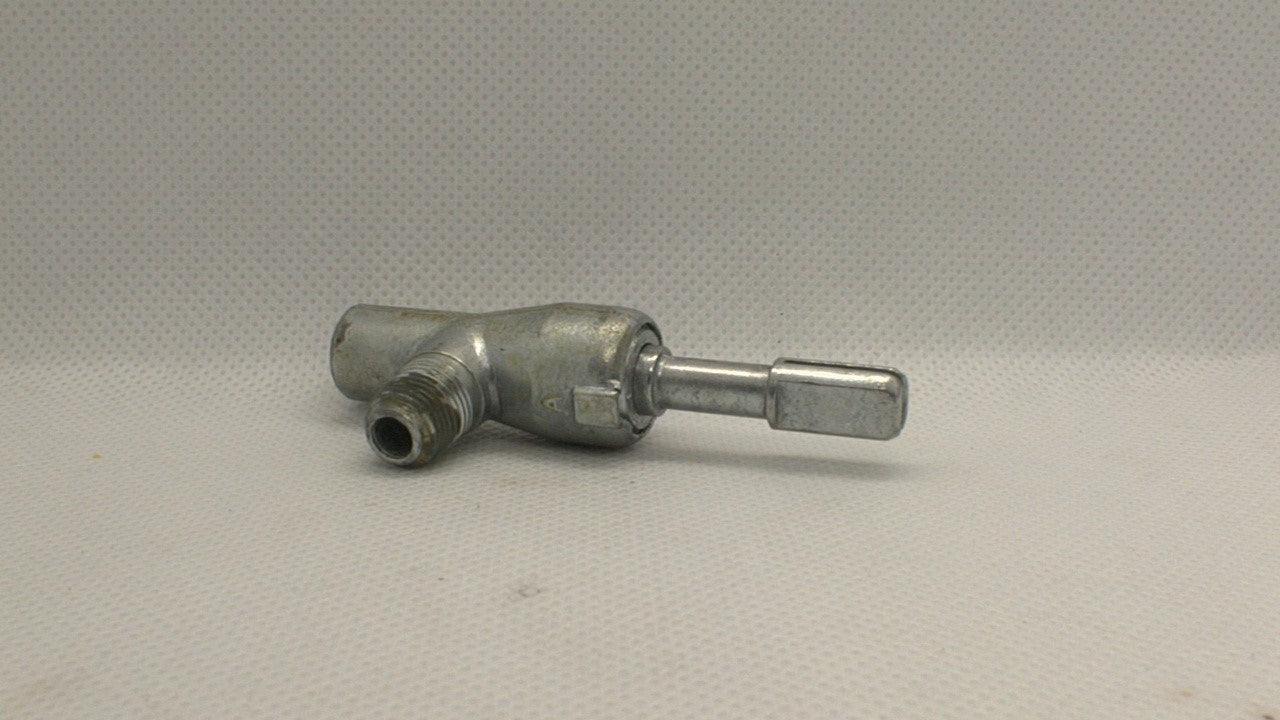 RCRO021 Gas Valve for NG Fryer CG. 0.7 mm - AMPTO