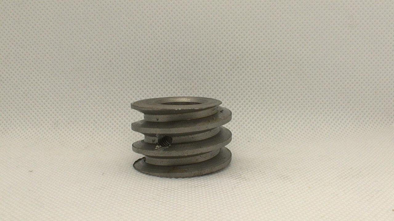 RCRO041 Endless Screw for Main Axle of Chicken Rotisserie - AMPTO