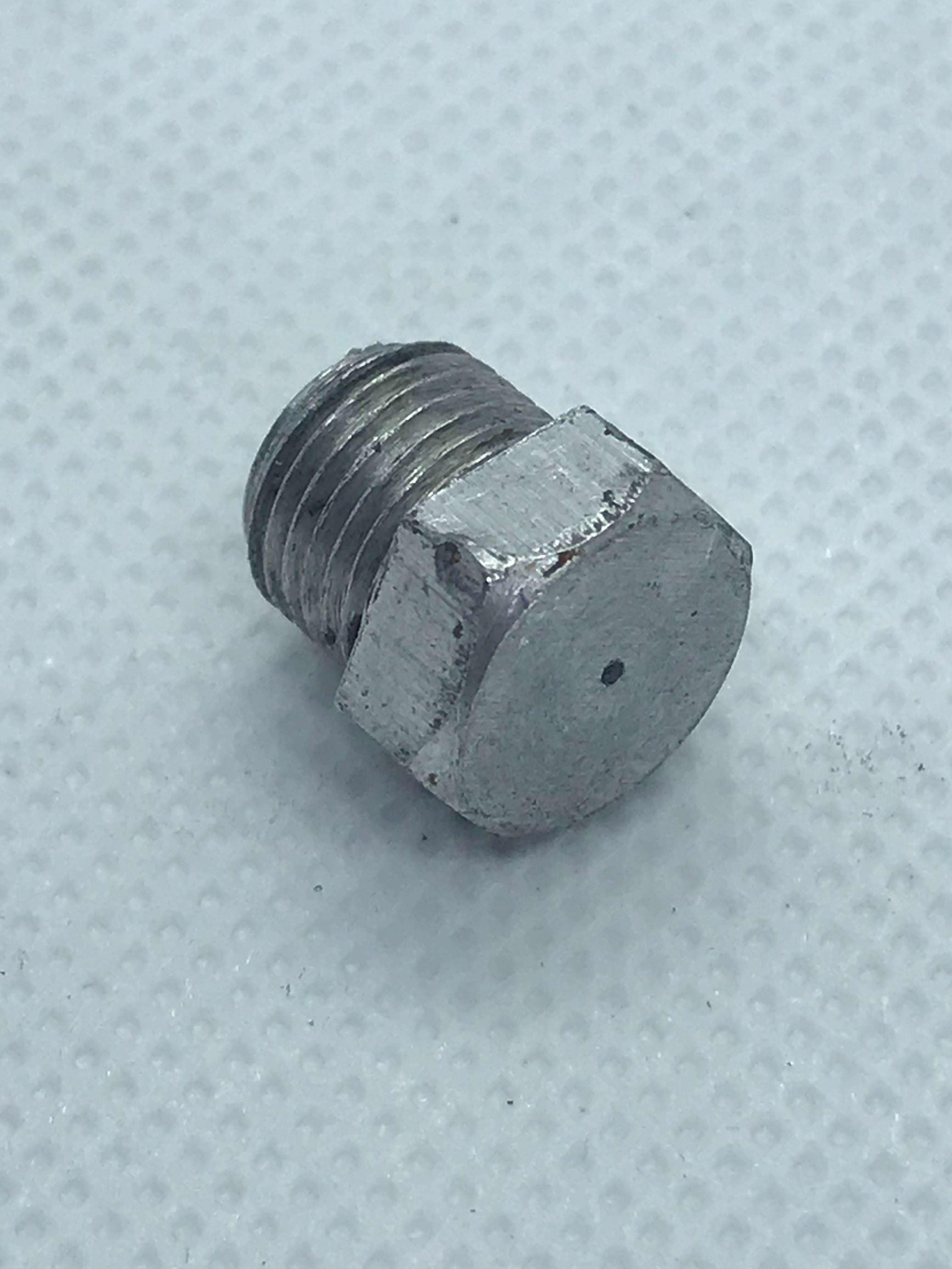 RCRO056 LPG Kit for F1BG, F2BG Fryers (OLD VERSION)