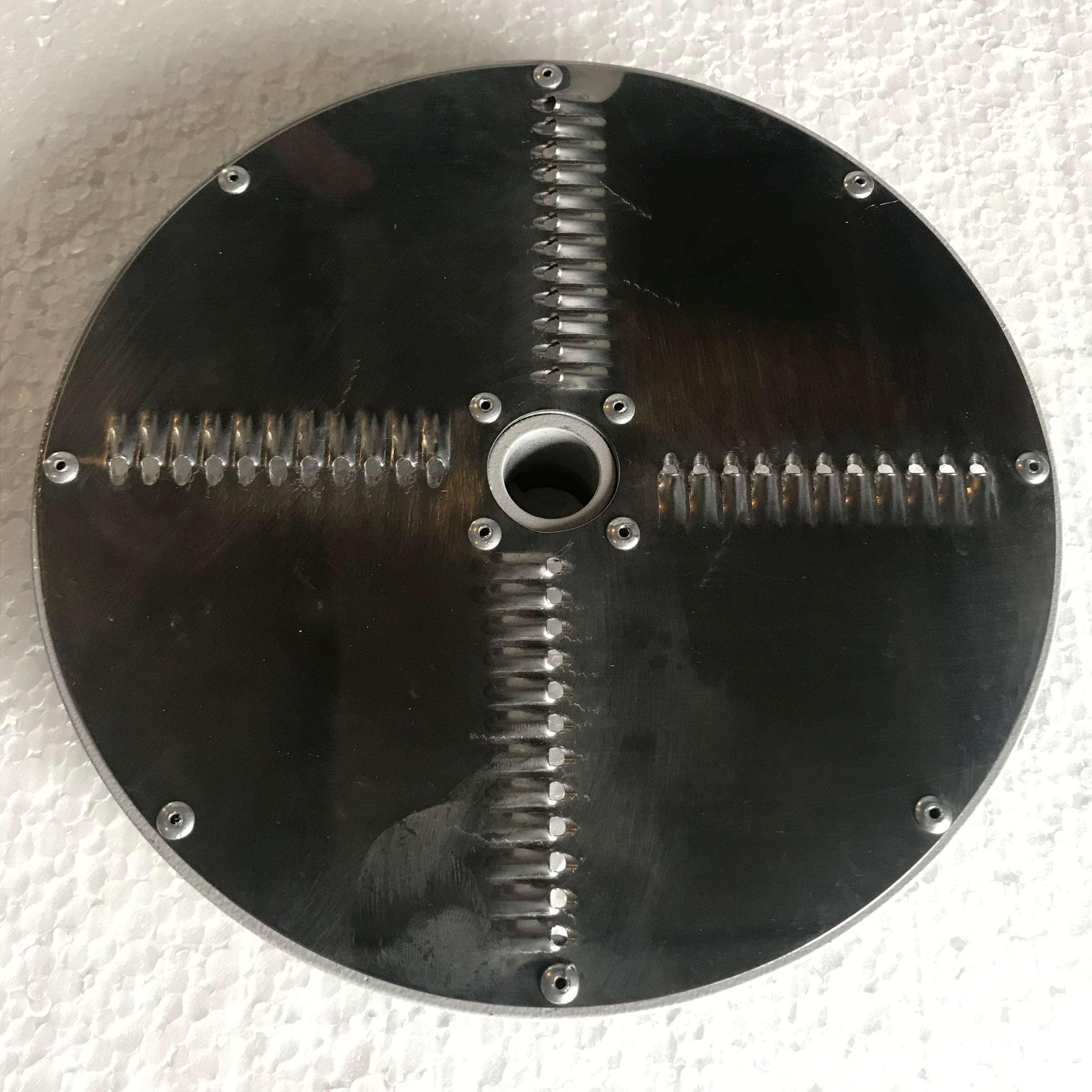 RCRO072 Fraying Disk #3 for PAC6
