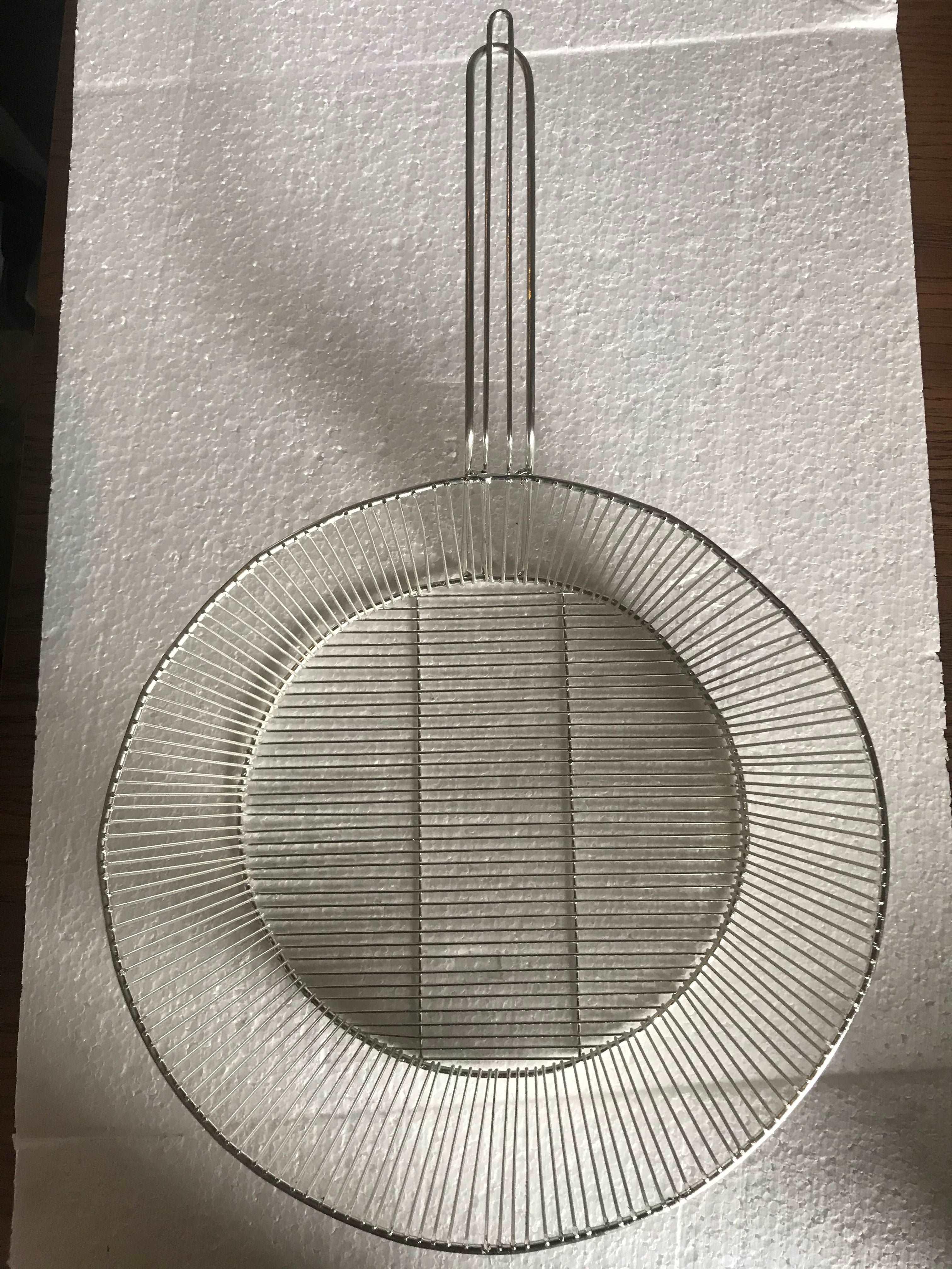 RCRO074 Round Basket for TFSL/TFGC