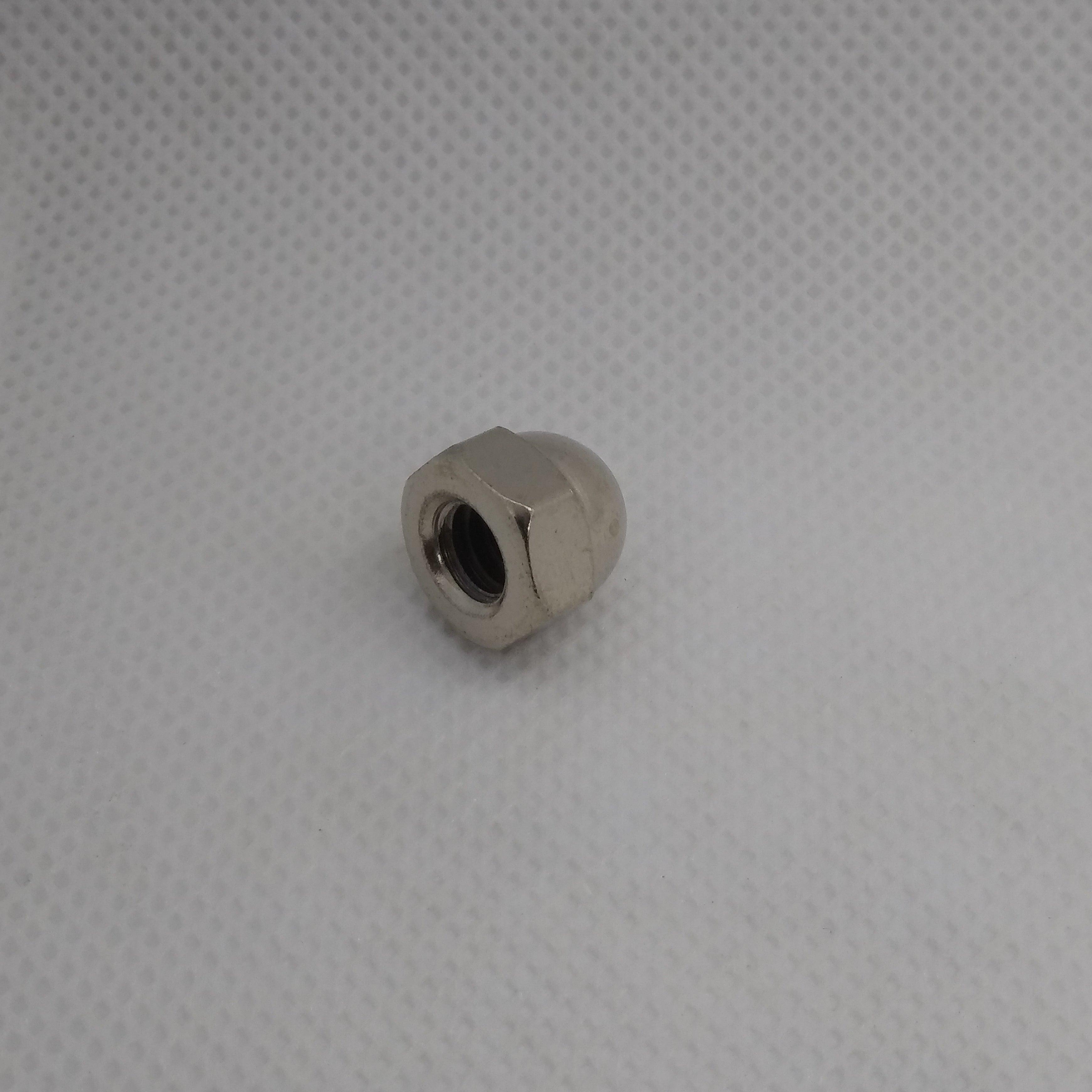 RCRO100 NUT 1/4¨FOR SANDWICH GRILL - AMPTO
