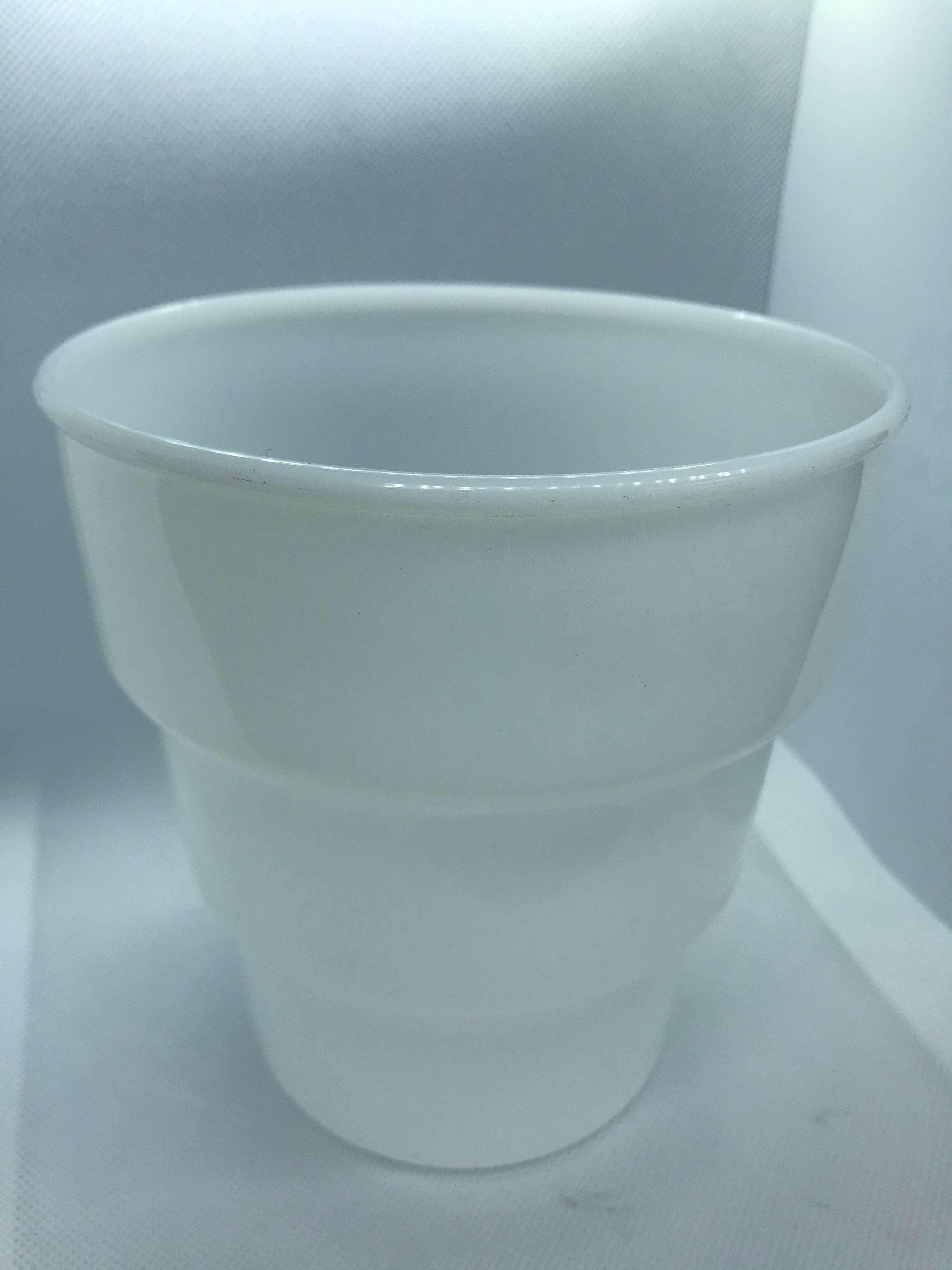 RCRO103 PLASTIC CUP 1 LITER FOR ES4EA / ELID