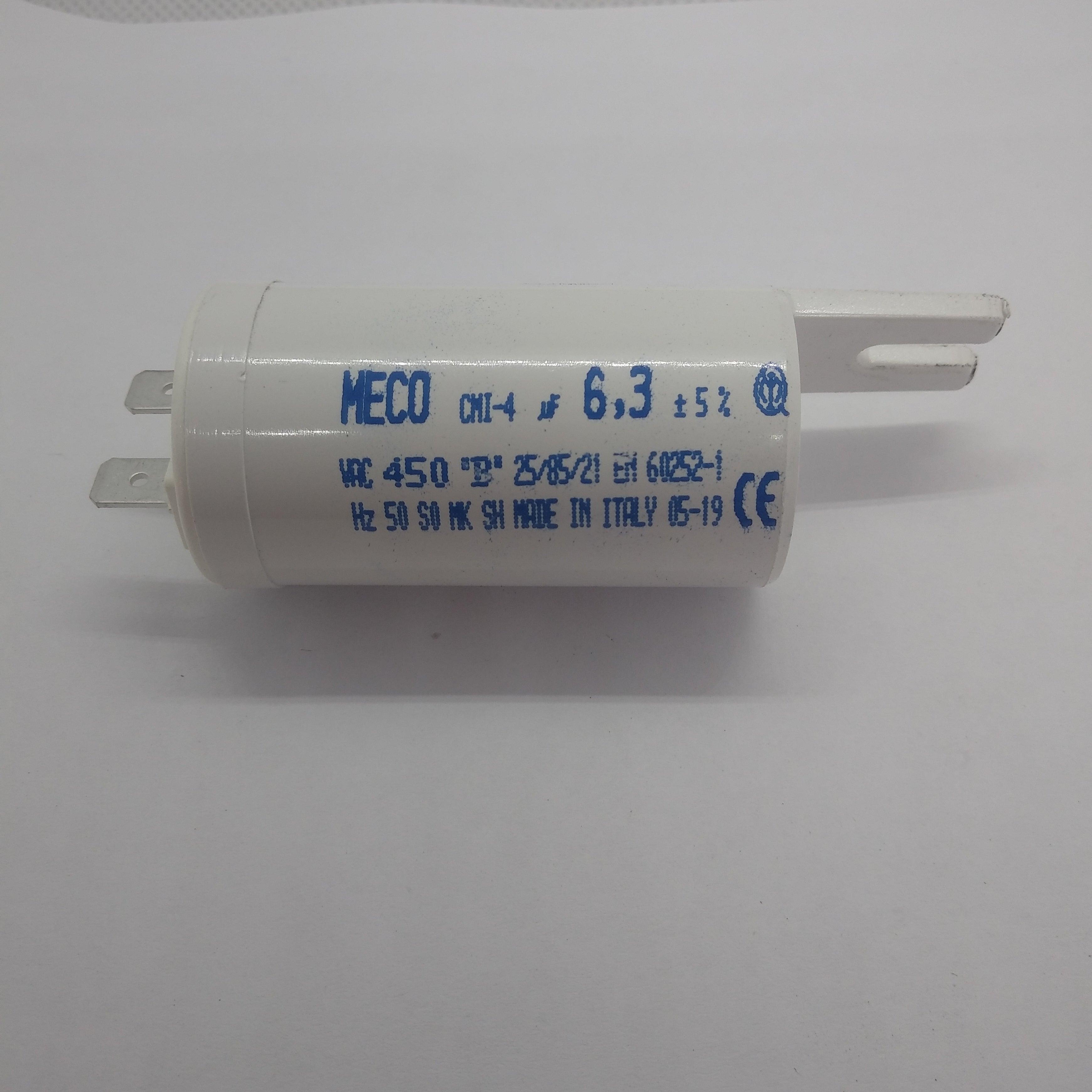 RFAC006 Replacement Capacity for 330/350/370I - AMPTO
