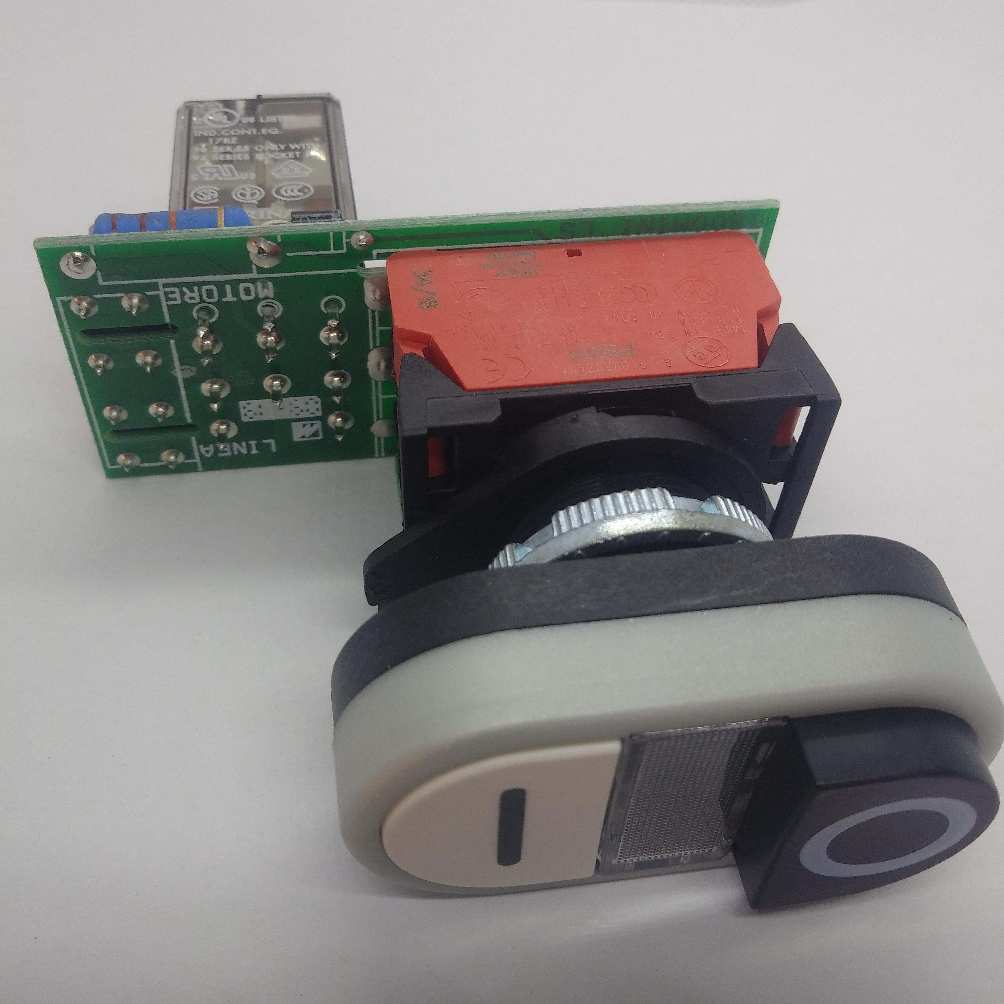 RFAC011 ON/OFF Switch for 300E - AMPTO