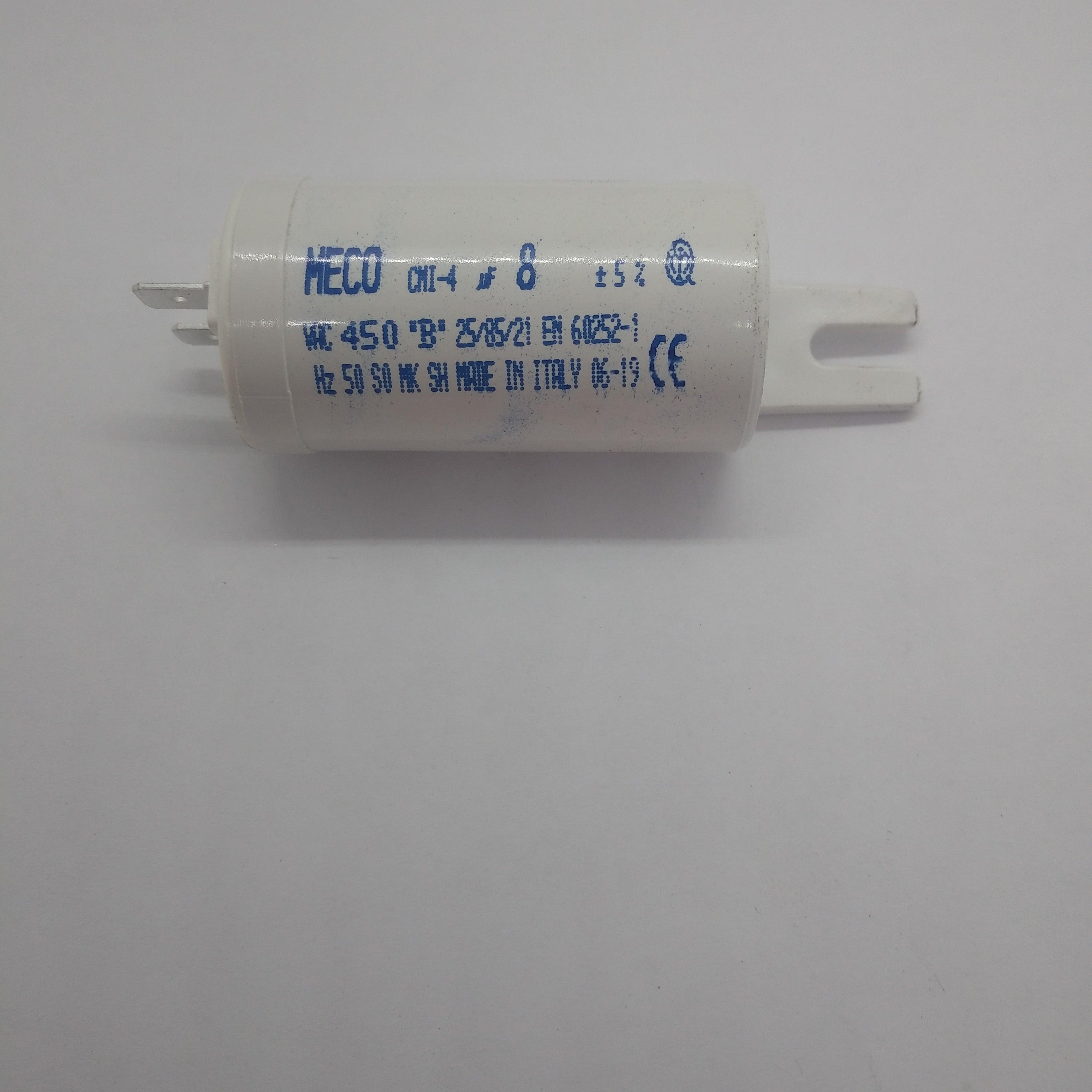 RFAC016 Capacitor 8 for 300E - AMPTO