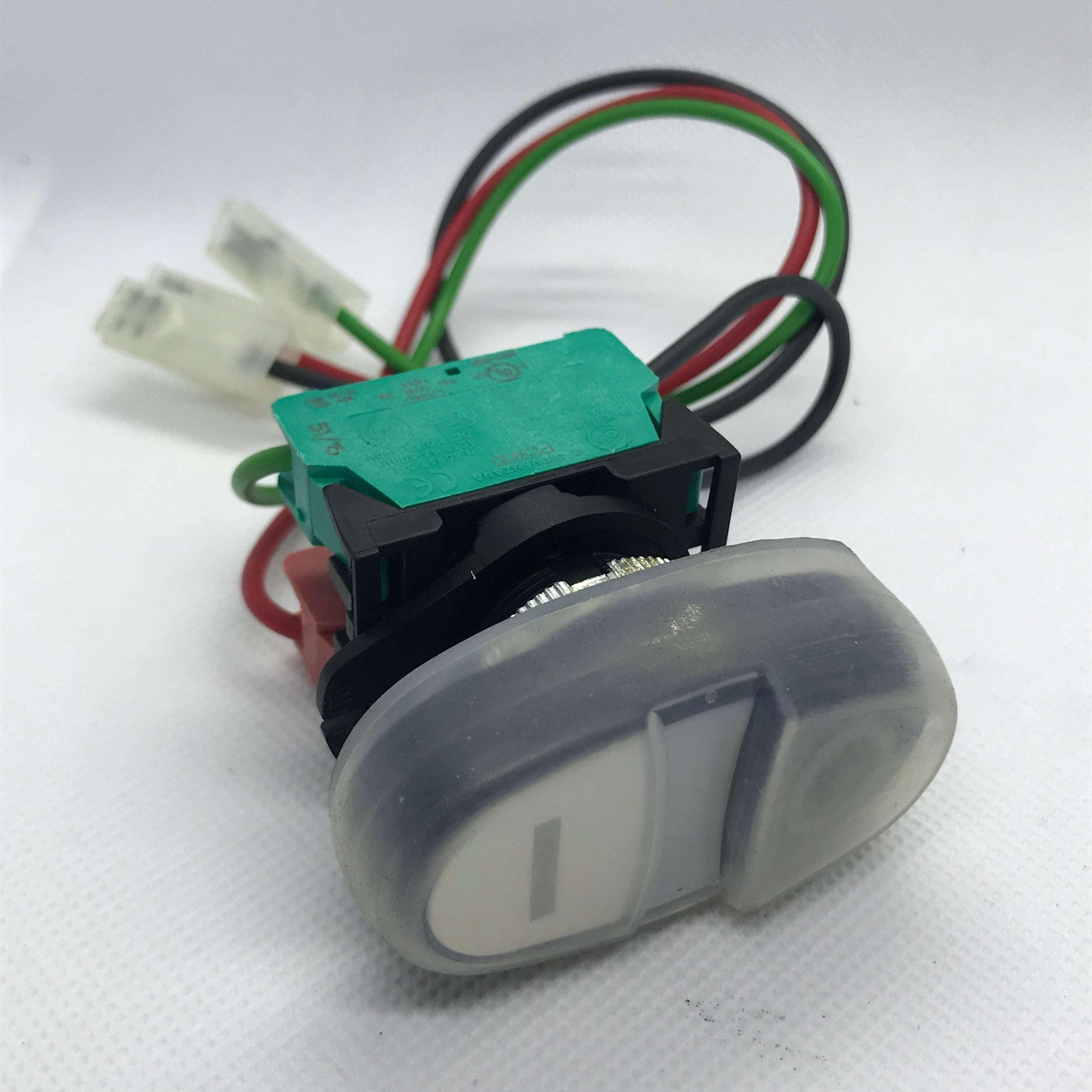 RFAM016 Switch for MCL12E, MCC22E, RQD100, RQD150, RMC150, RQS100