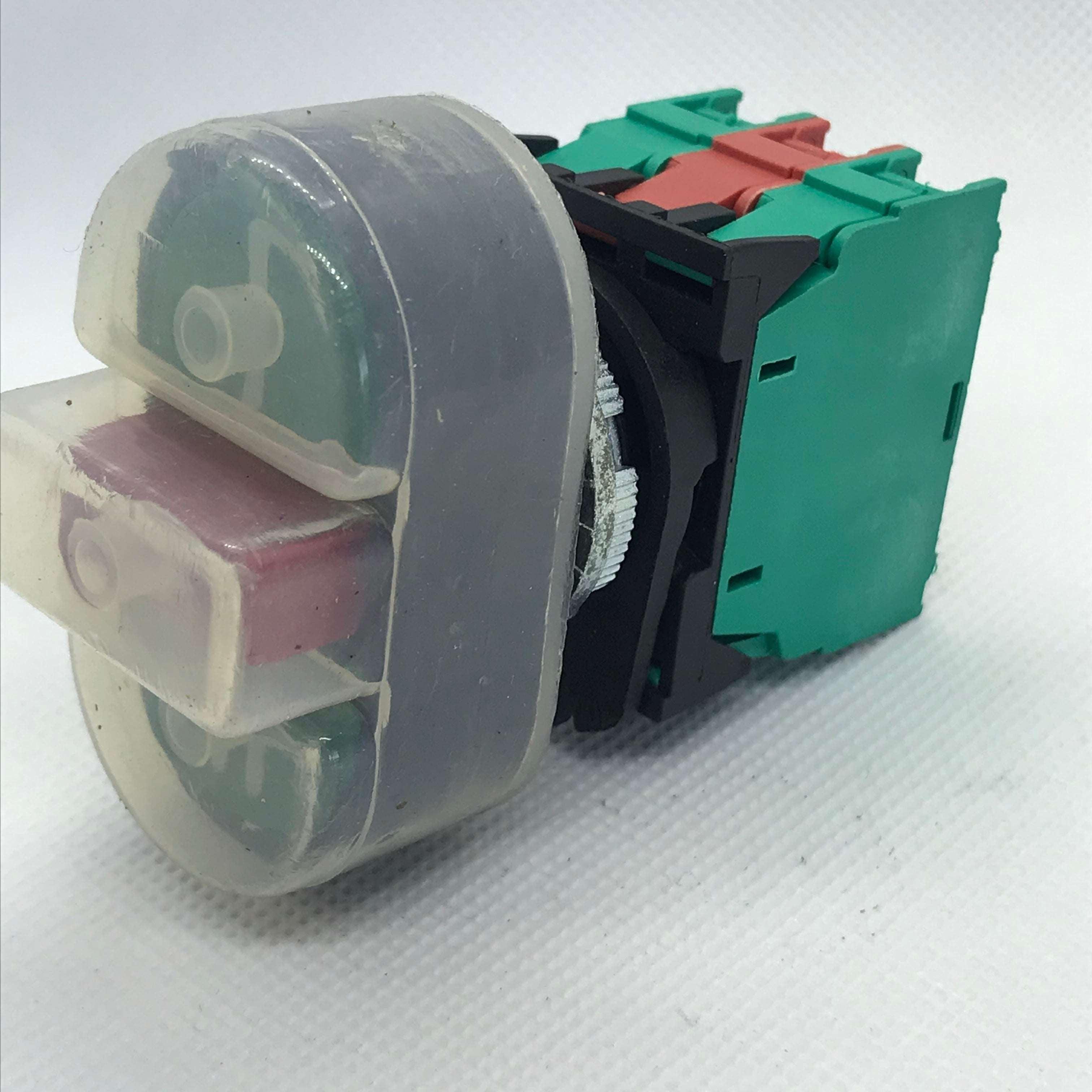 RFAM017 Switch for MCC32S