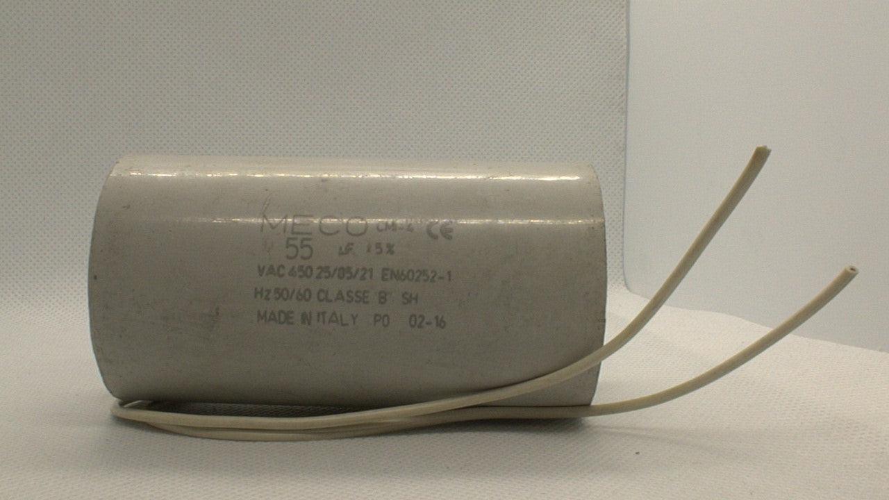 RFAM018  Capacitor 55uF for MCC32S - AMPTO