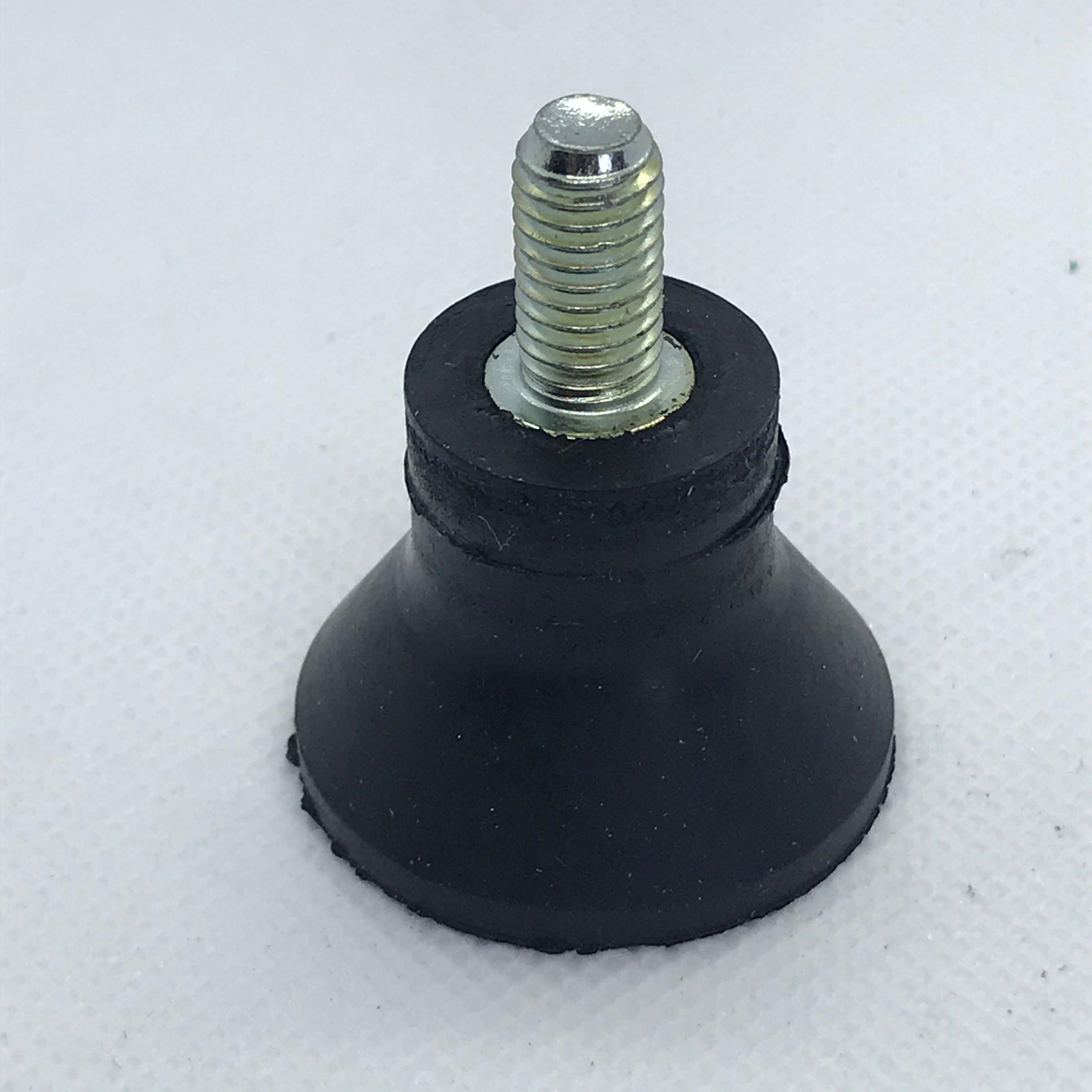 RFAM021 Rubber Feet for MCC32S - AMPTO