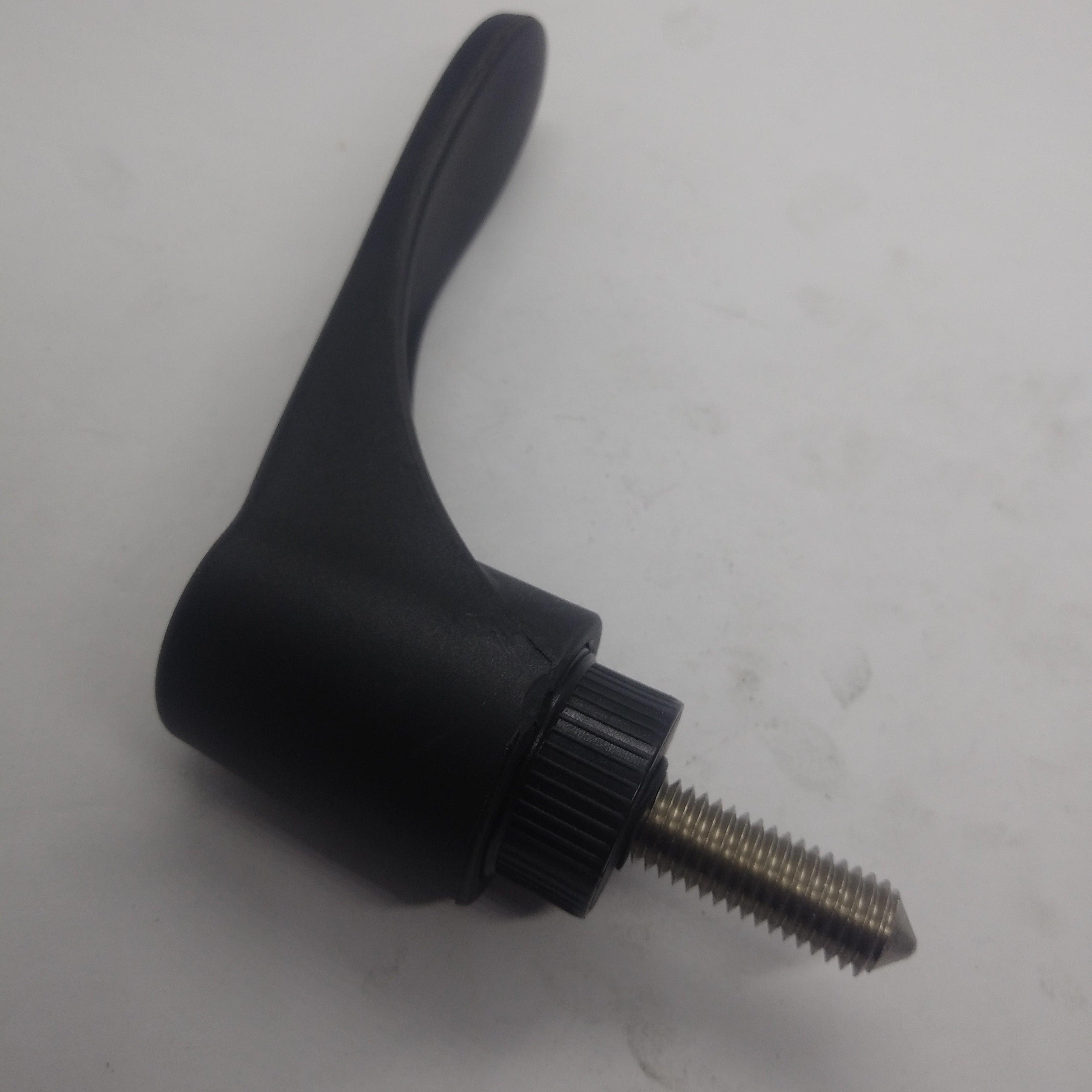 RFAM028  Plastic Knob/Handle for MCC22E and MCC32S - AMPTO