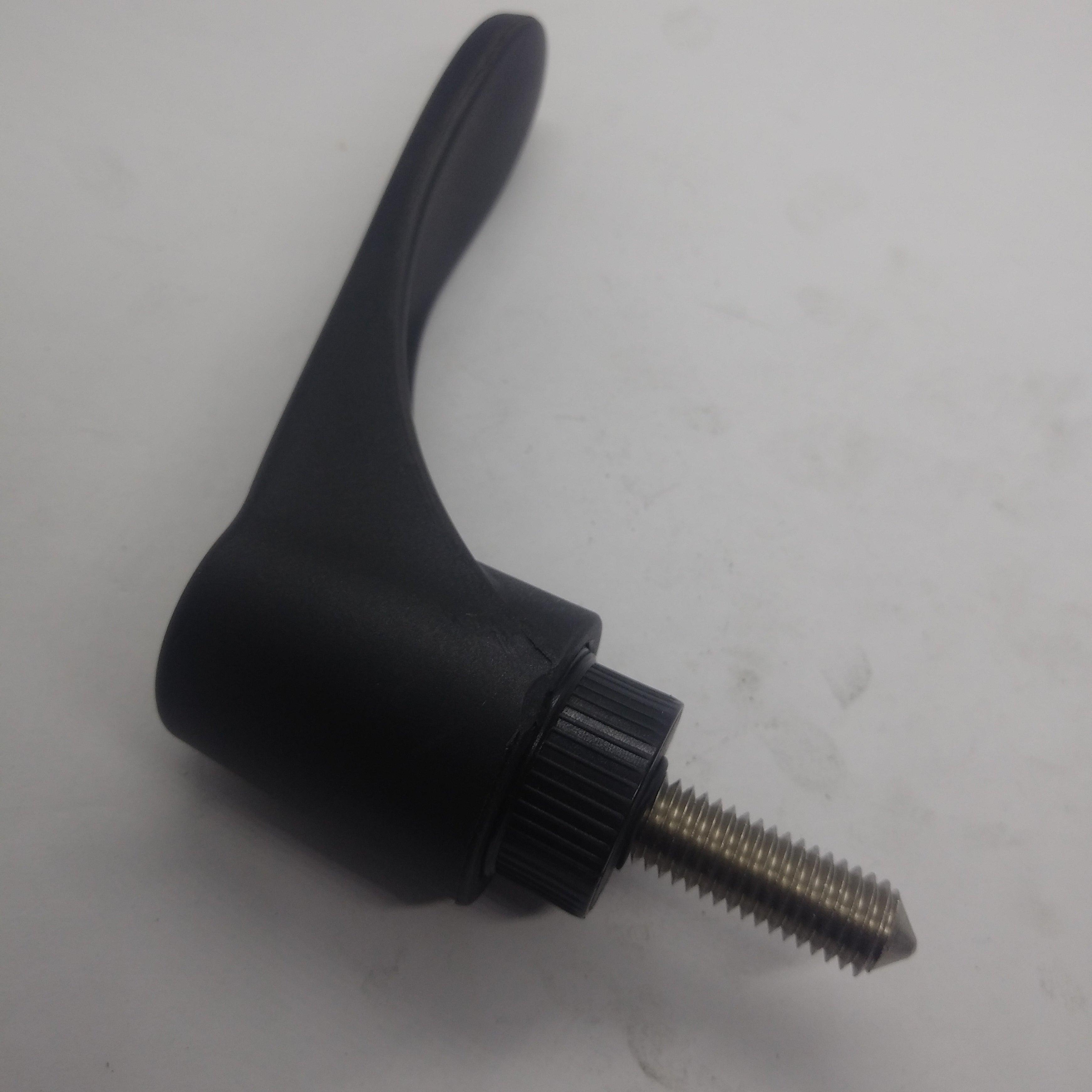 RFAM028 Plastic Knob/Handle for MCC22E and MCC32S - AMPTO