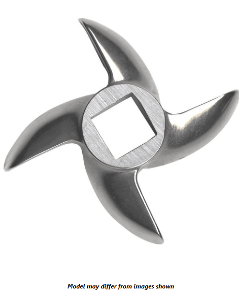 RFAM031 Grinder Knife #12. Stainless Steel - AMPTO