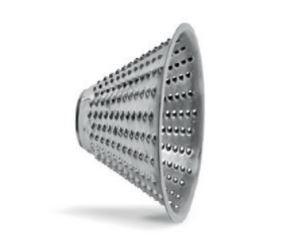 RFAM044 Shredding Cone 2.5 mm for RQS100 - AMPTO