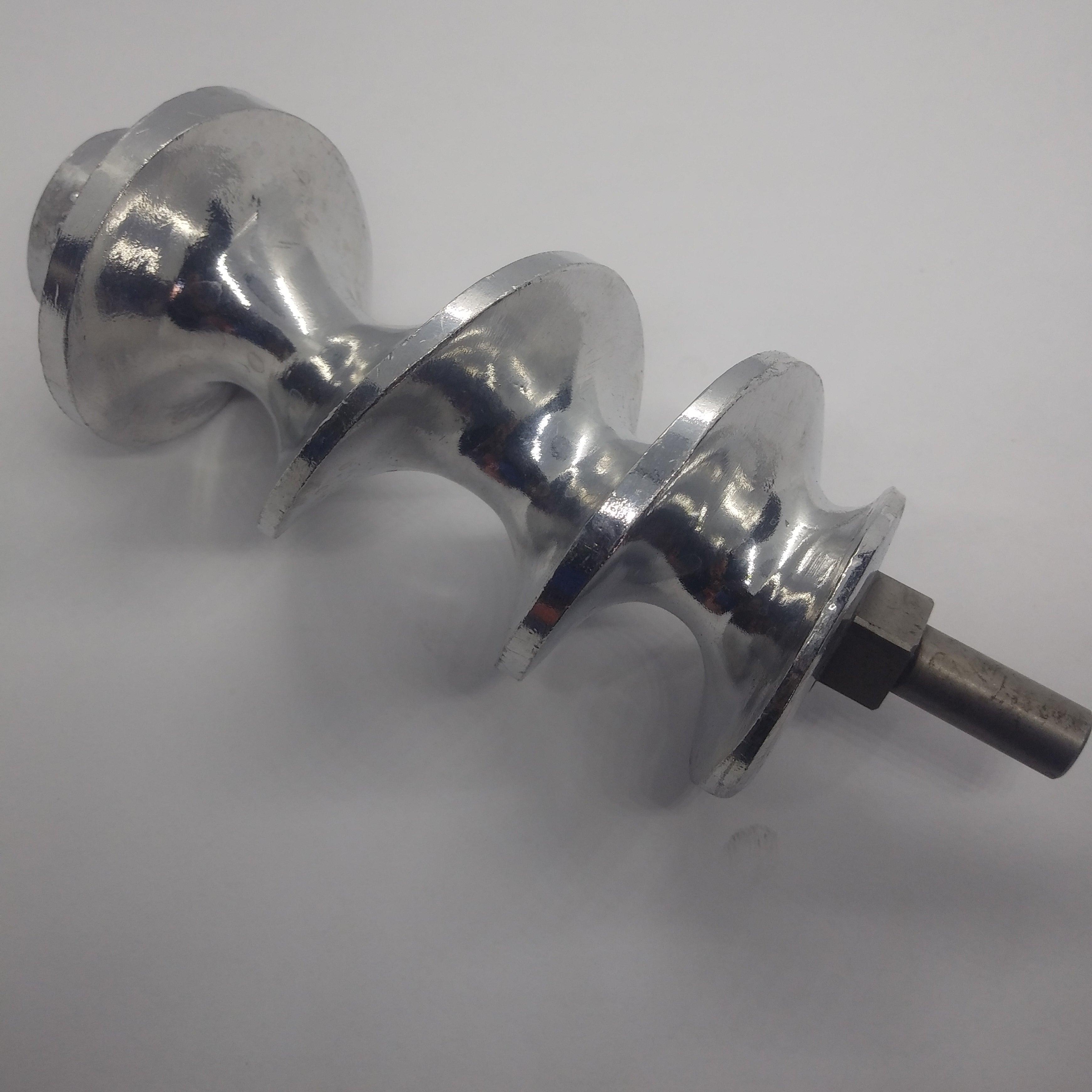 RFAM048 Meat Grinder MCL12E replacement worm (F2123) - AMPTO