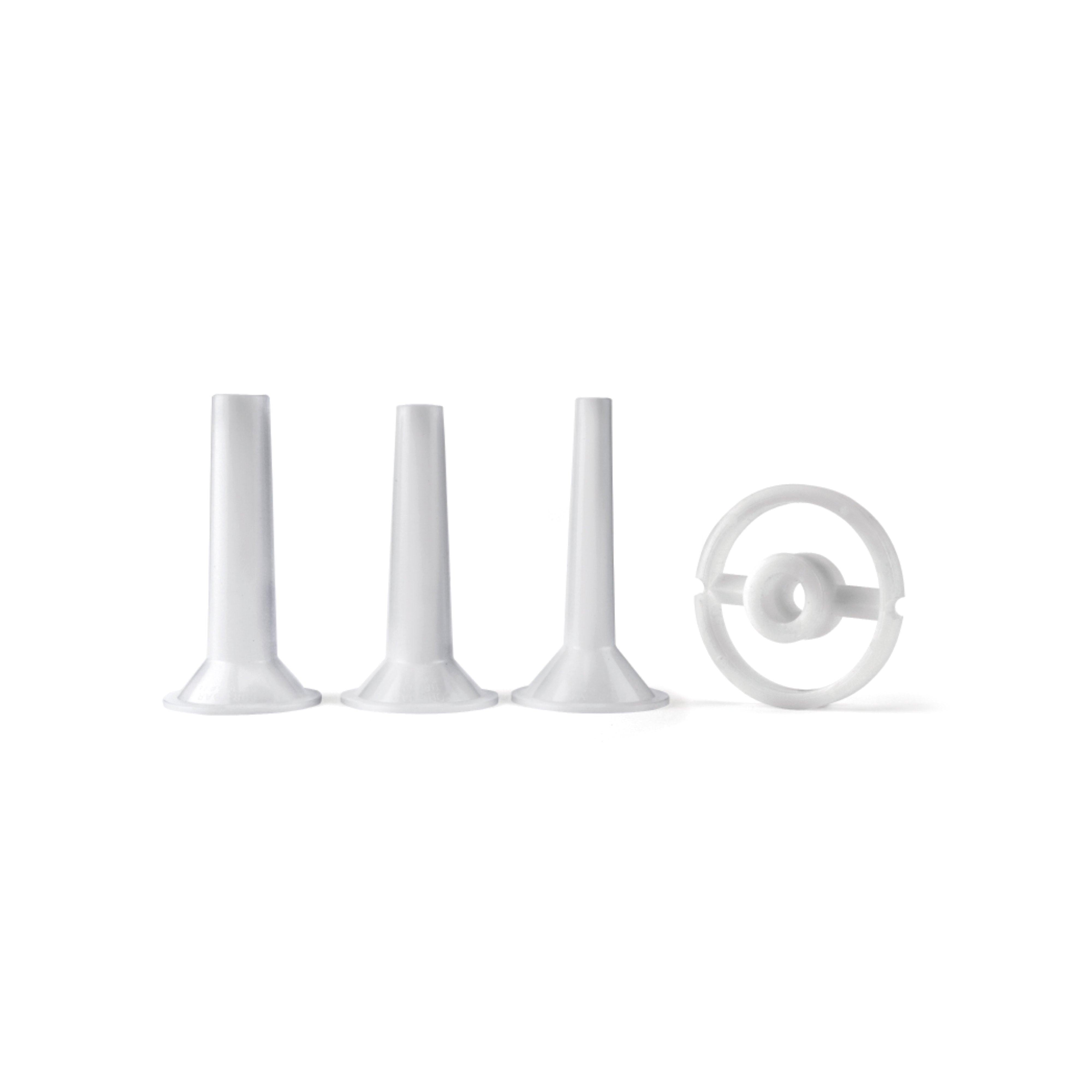 RFAM060 - Sausage stuffing kit for #12 hub grinder - AMPTO