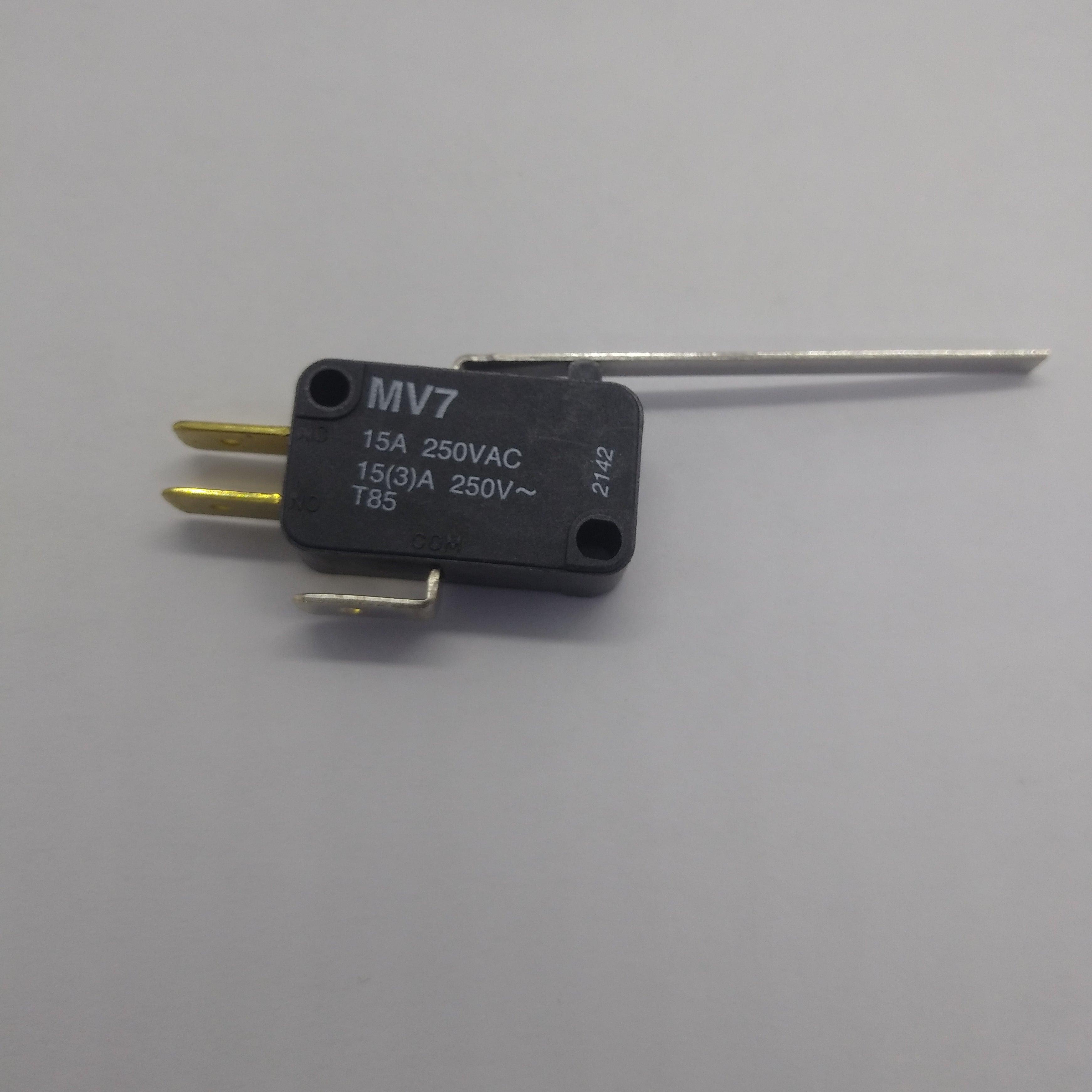 RGPA073 72 - 2603 MG KEY SWITCH MICRO - AMPTO