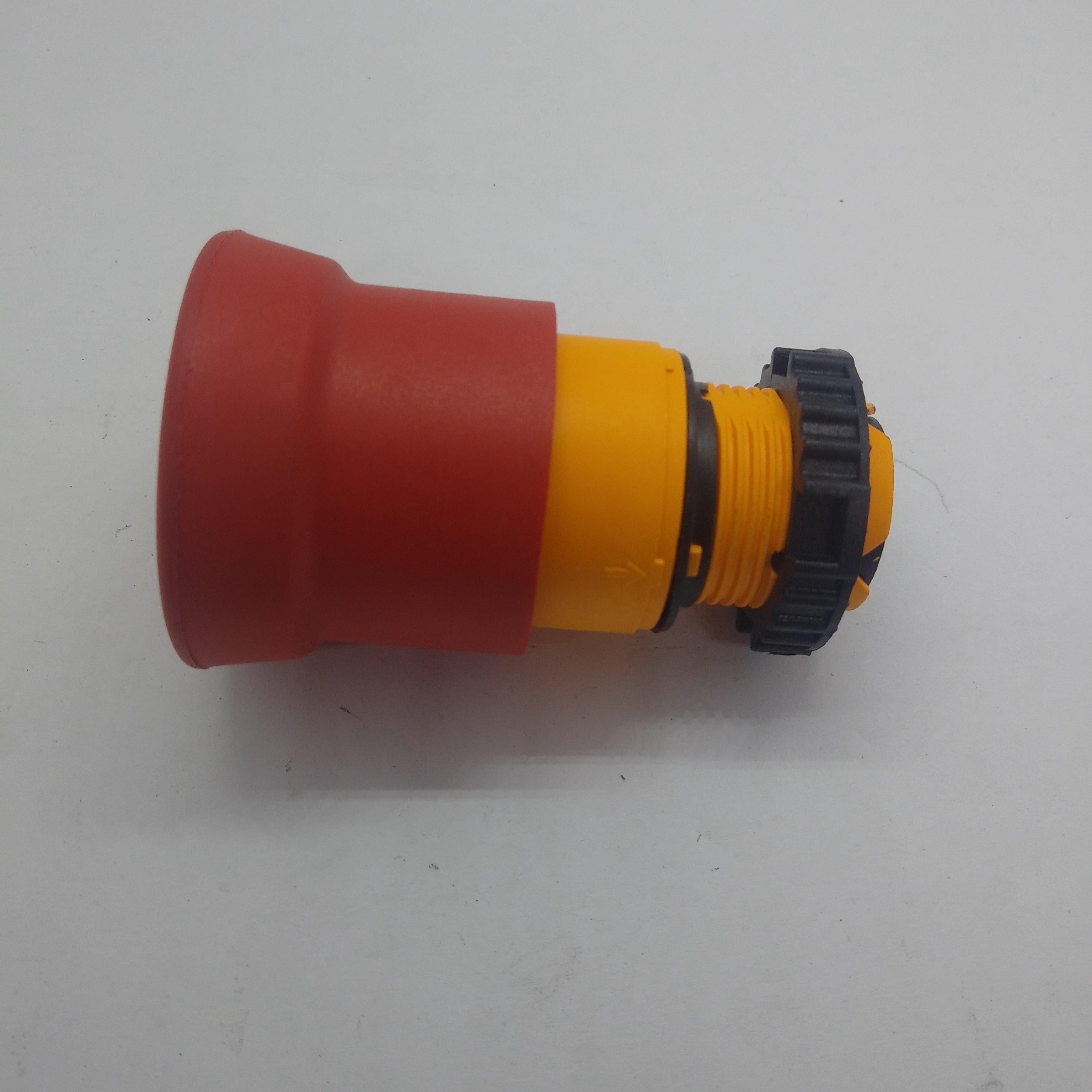 RGPA140 Emergency button-5 CS-500 - AMPTO