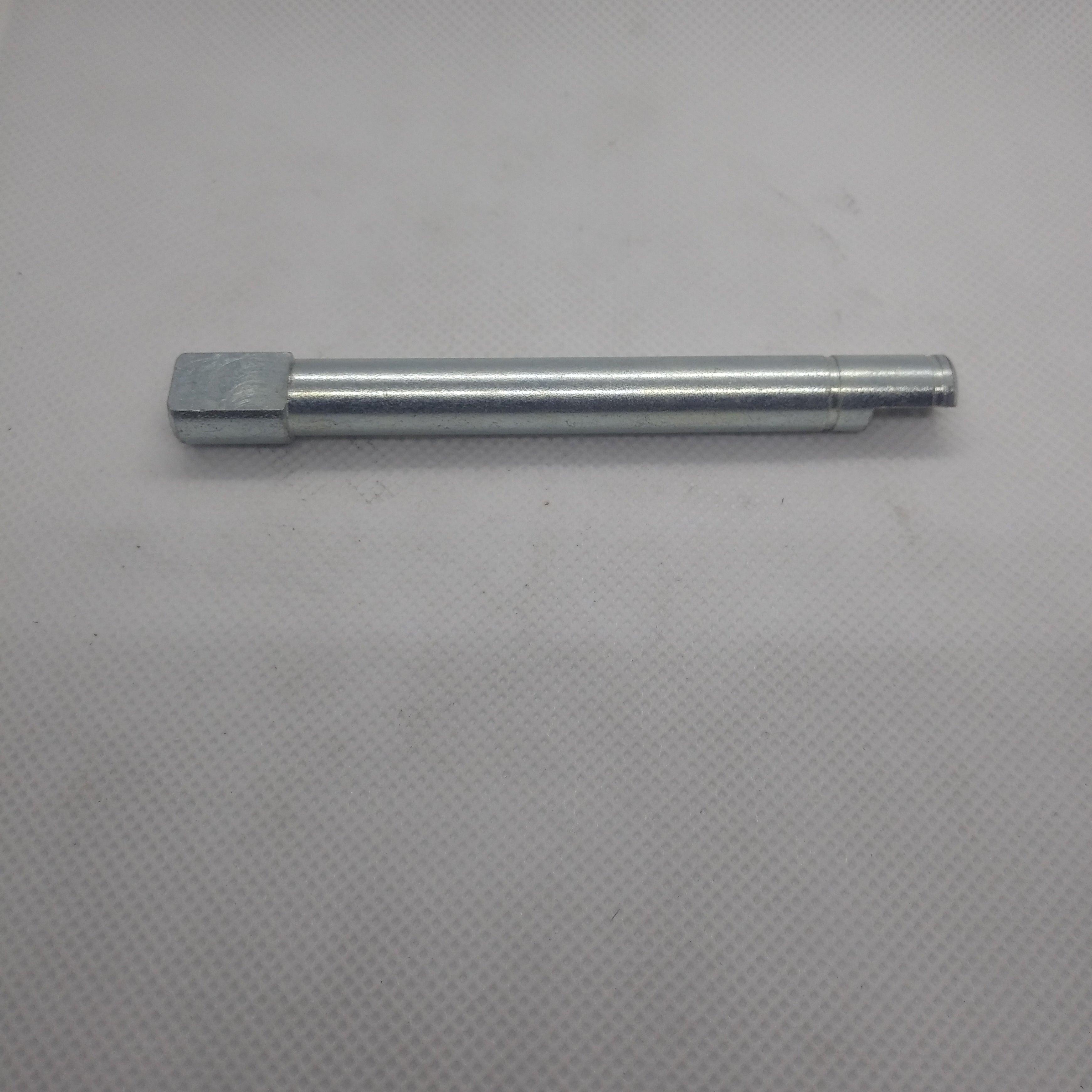 RMOR002 Pin for left hinge for P110G, Amalfi, P120E - AMPTO