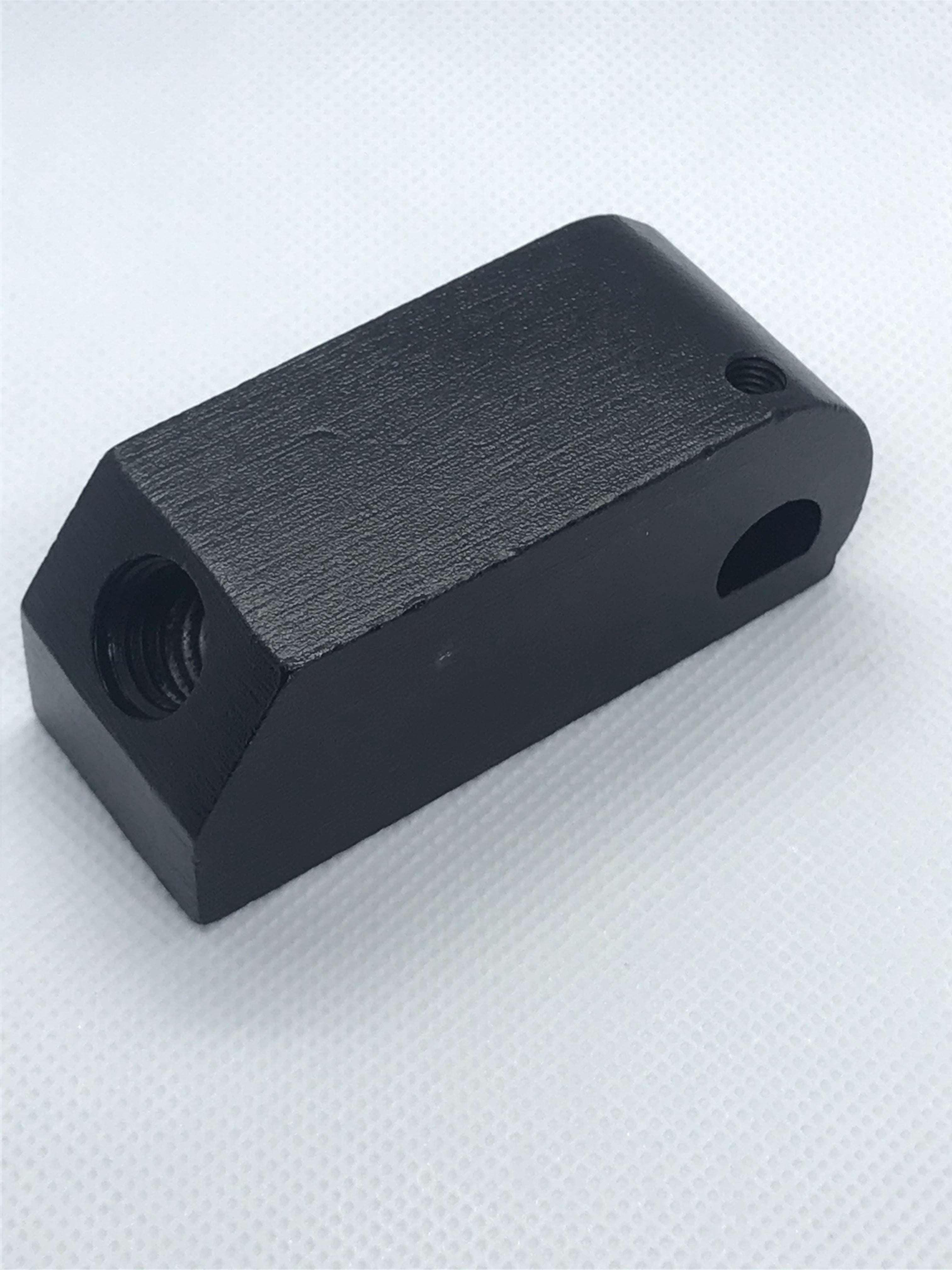 RMOR019 Left Hinge for Amalfi, P120E, P110G