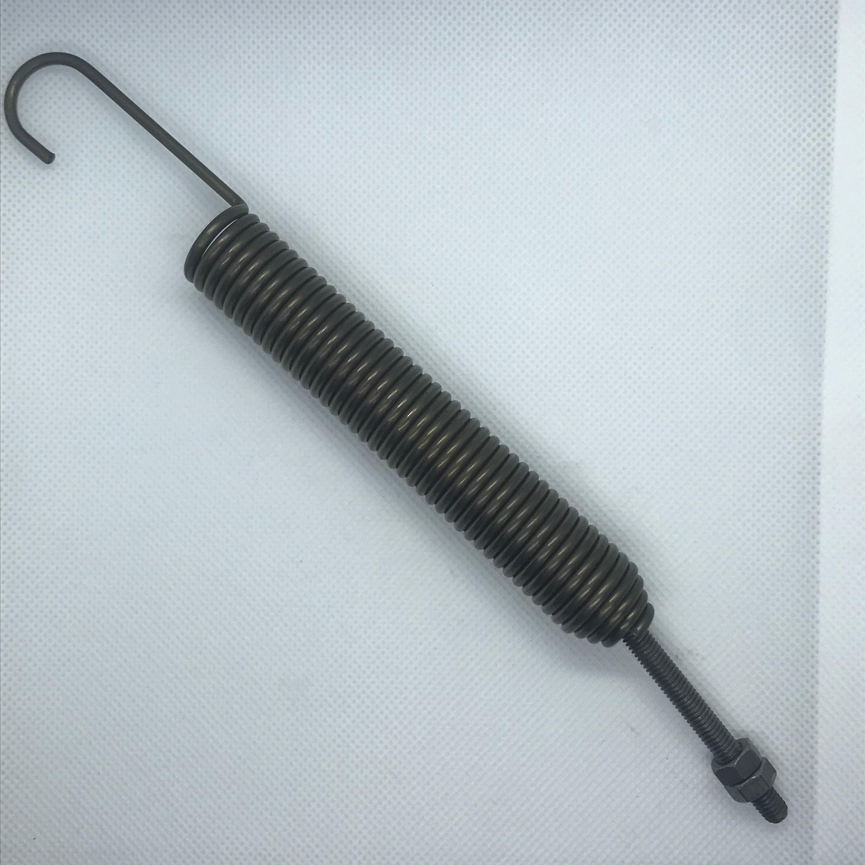RMOR033 Door spring for AMALFI "A" and P120E (18 cm height chamber only) - AMPTO