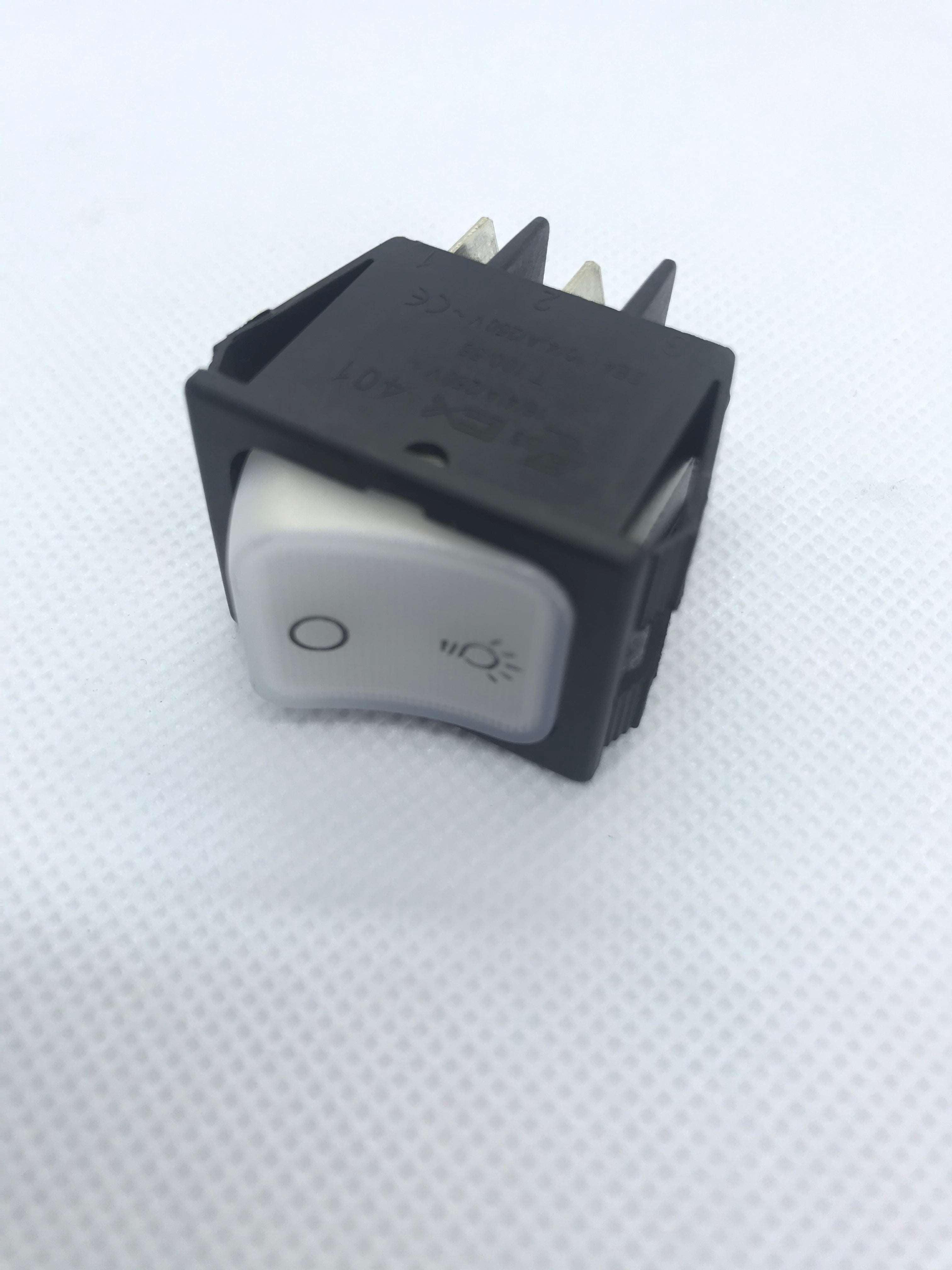 RMOR056  Light Switch for ideck