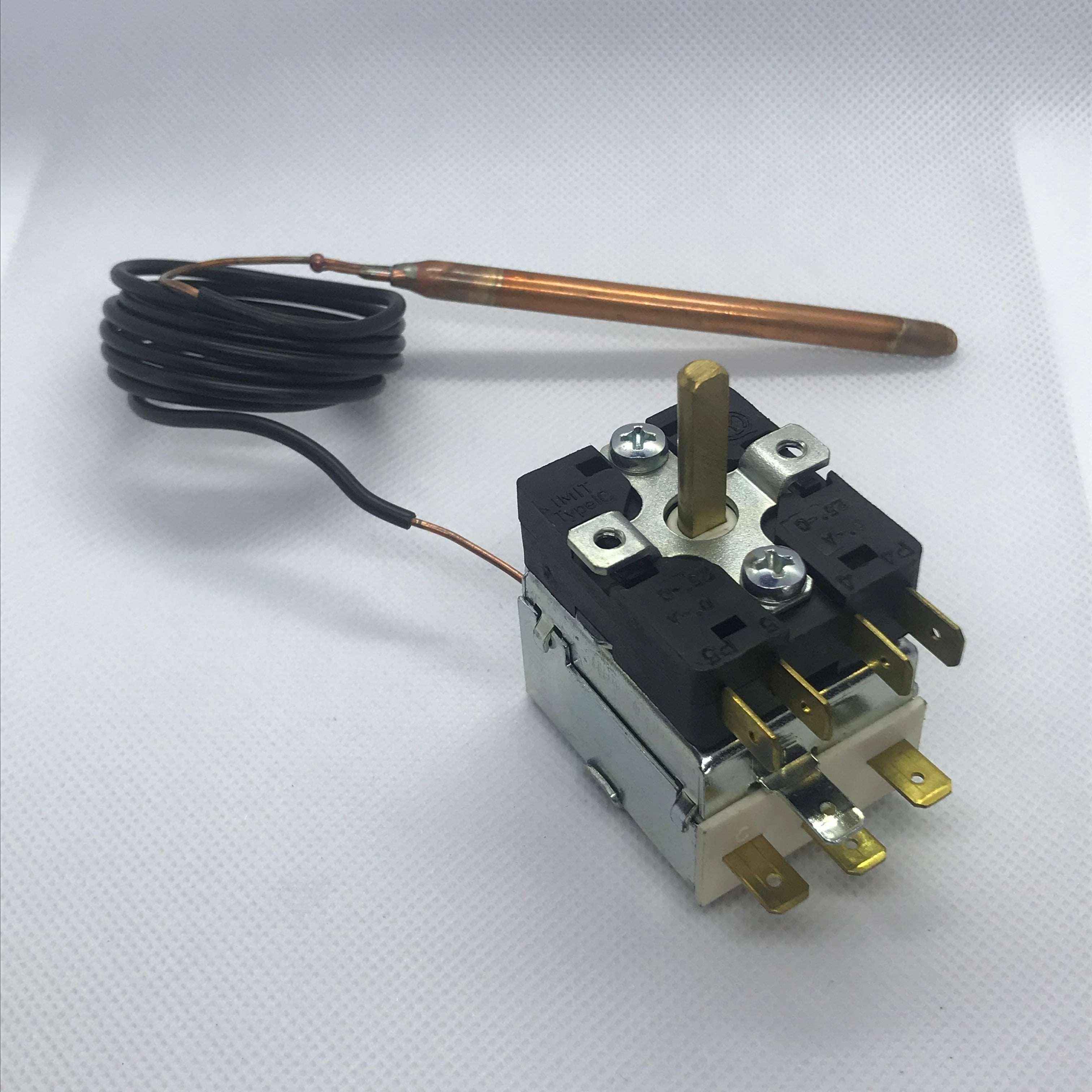 RMOR064 Proofer Thermostat