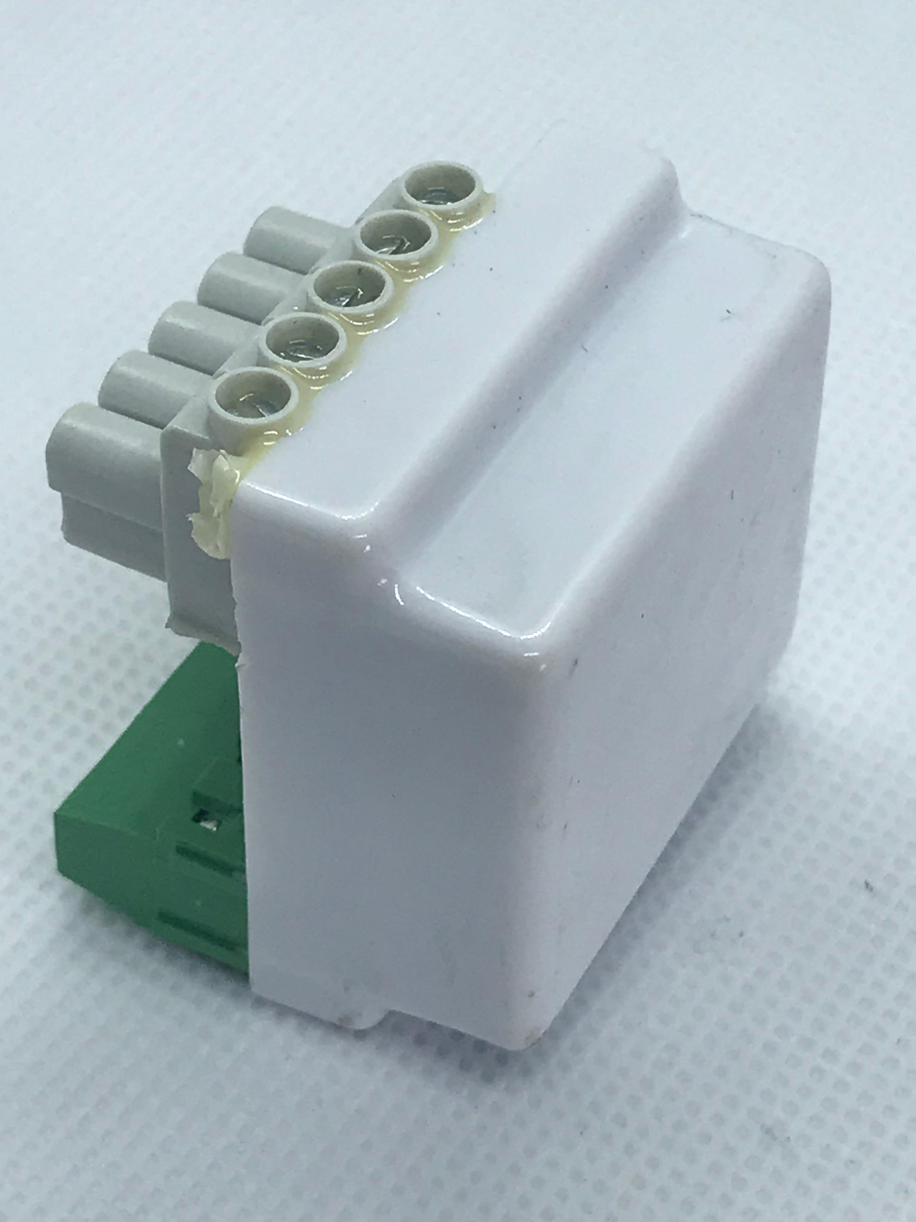 RMOR073 Thermor connection interface for P110G, P150G - AMPTO