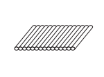 RMOR078 T64 Roller Load (0A050710) - AMPTO