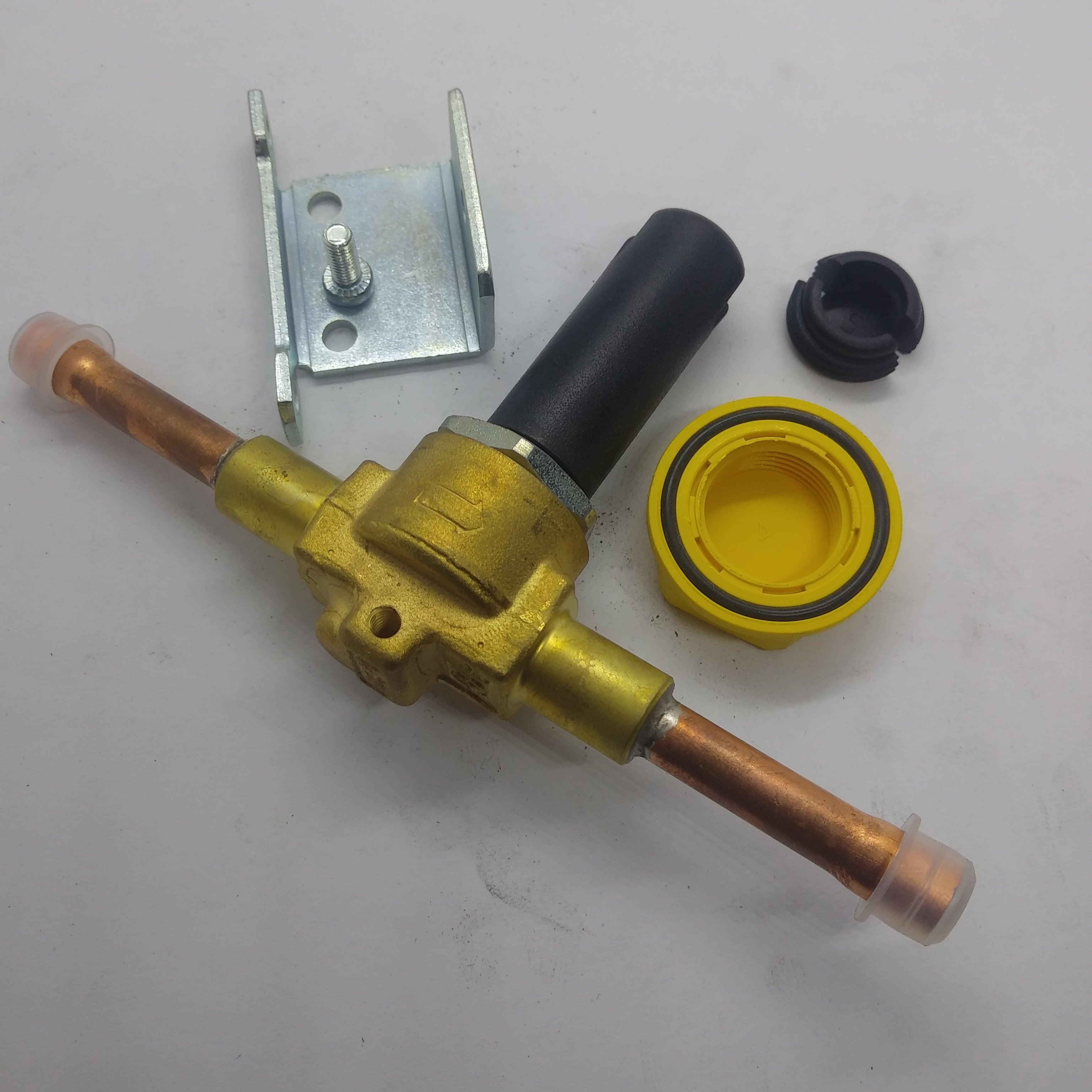 RNTF011 Hot Gas Valve for NTF - AMPTO