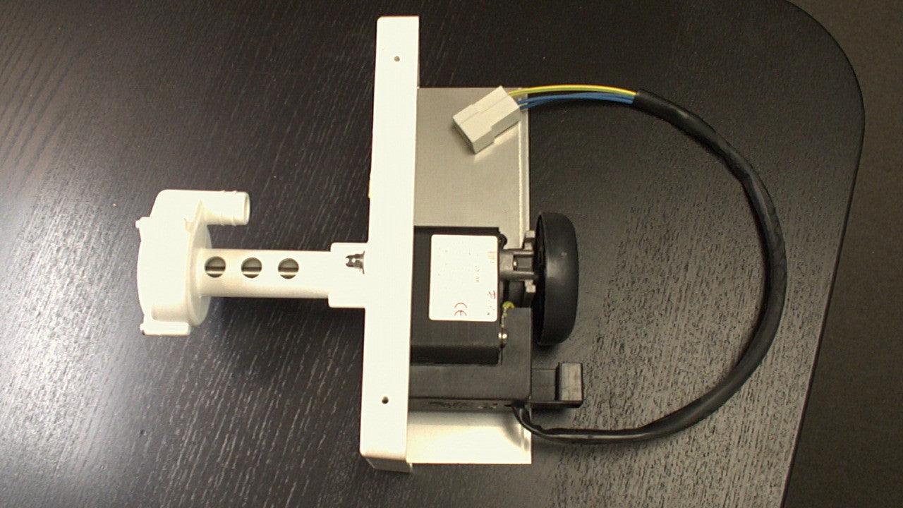 RNTF016 Pump Assembly for NTF Ice Maker - AMPTO