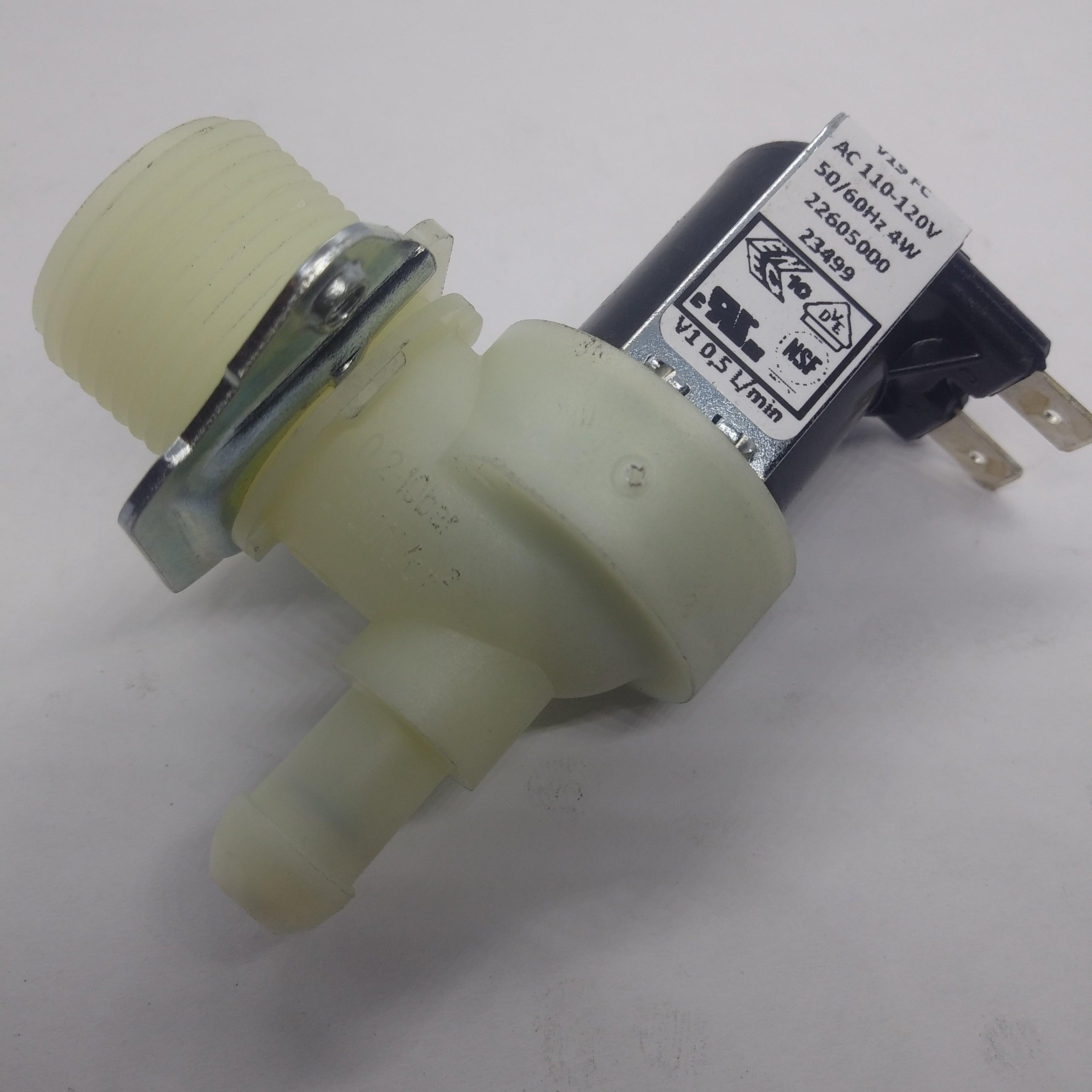 RNTF019 Water Inlet Valve 1 Way for SL70 115/60 - AMPTO
