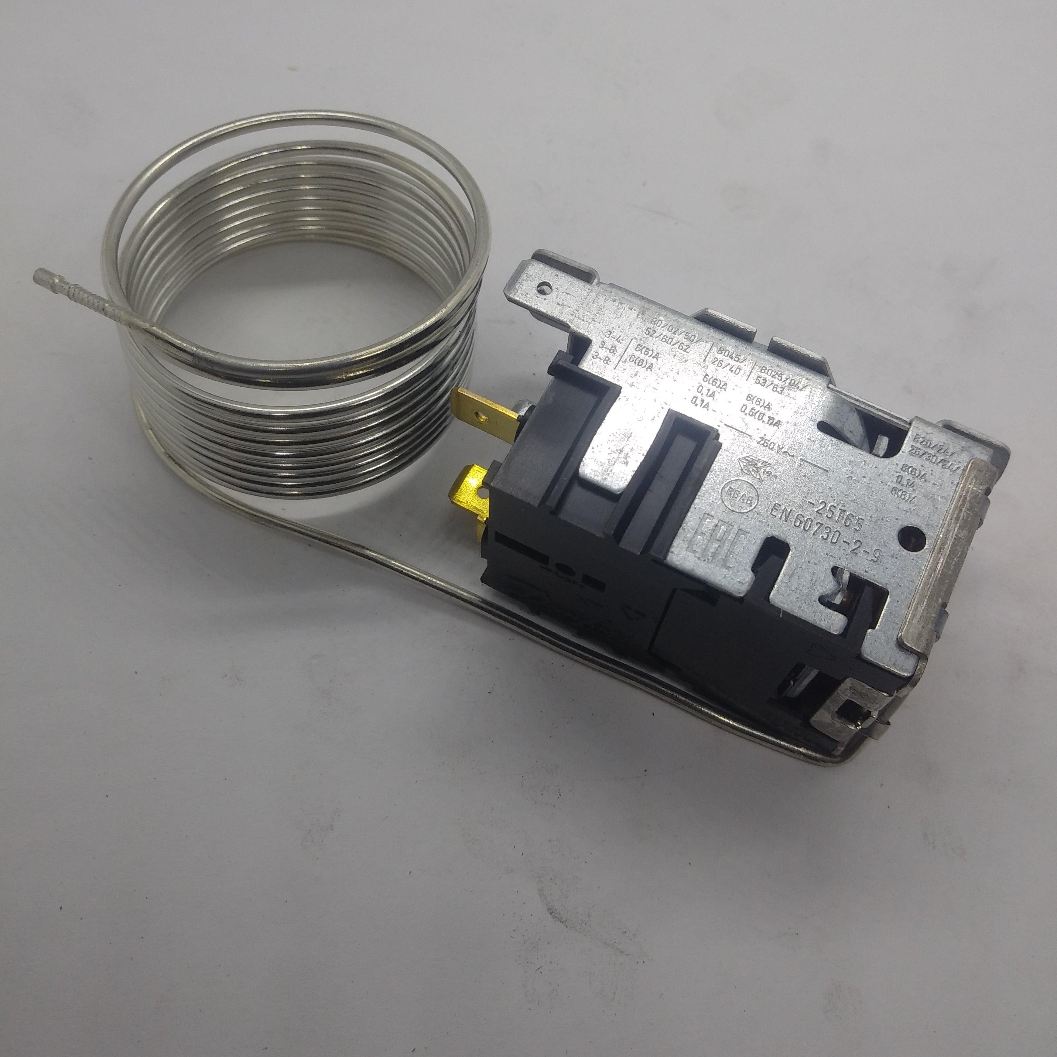 RNTF035 BIN THERMOSTAT FOR SL70 /SL90/ SL140 SL260 - AMPTO