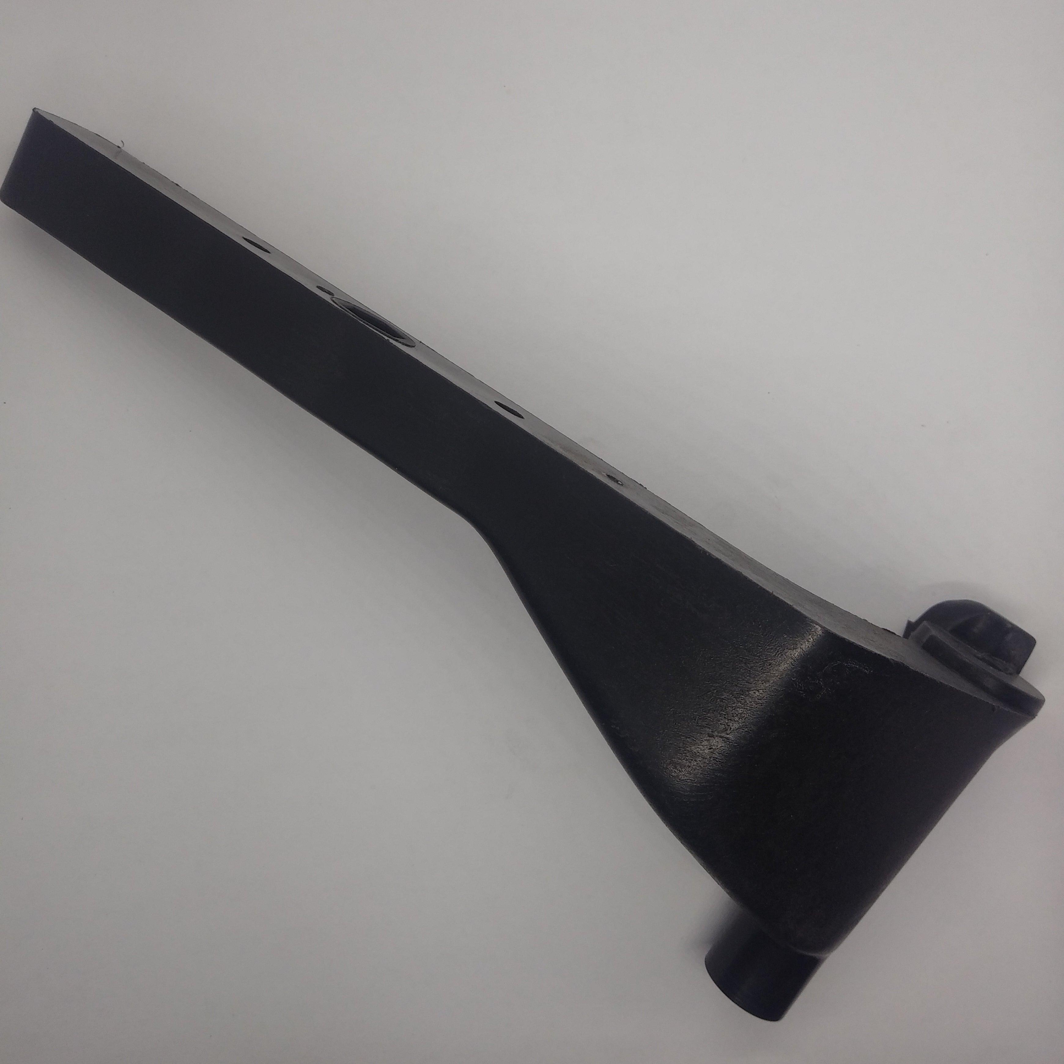 ROMA027 Plastic support for handle assembly y D10S-D12S /D300-D350 - AMPTO