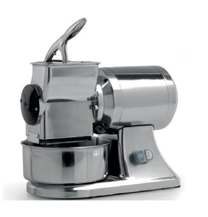 RQD100 Hard Cheese Grater - 1 HP - AMPTO