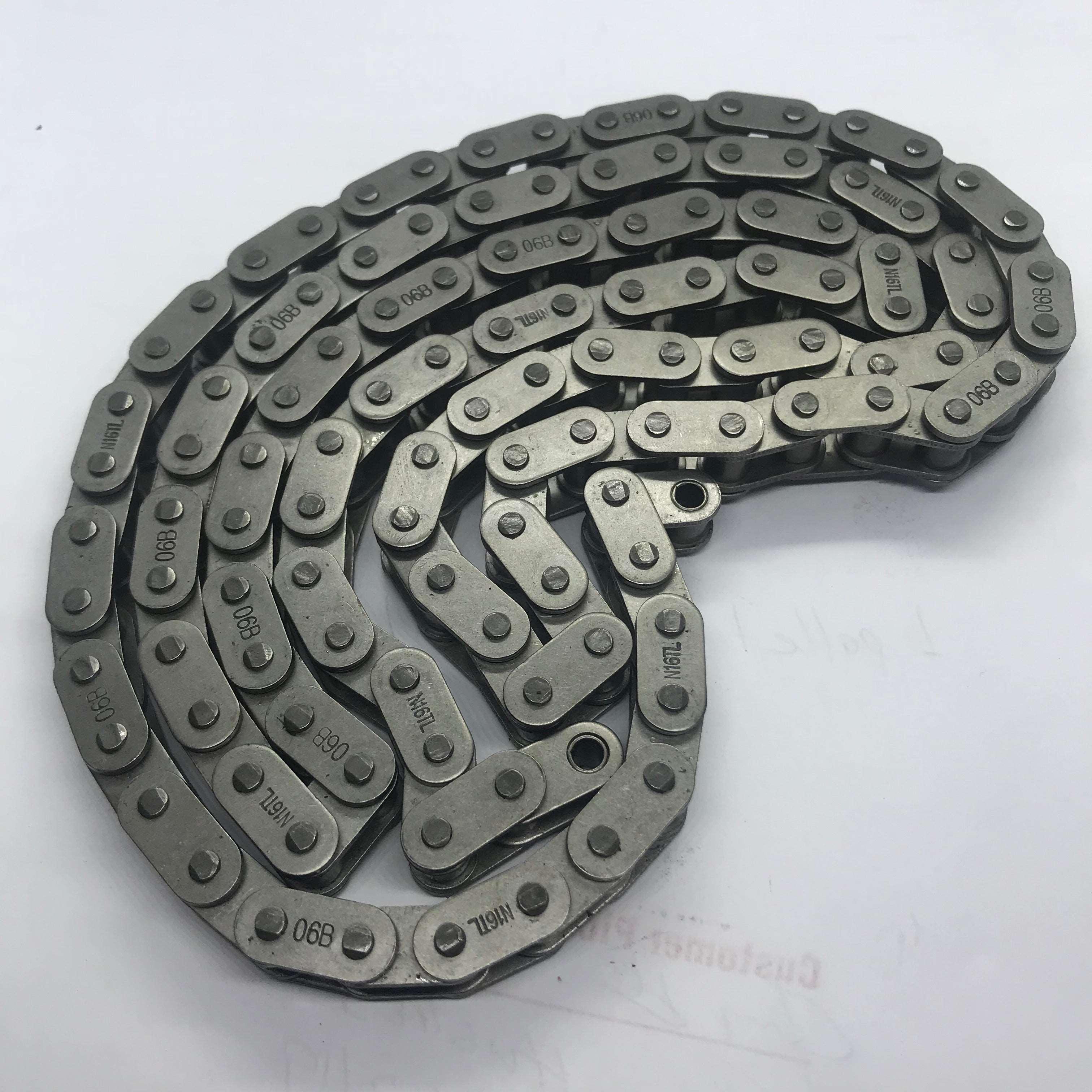 RRES008 SPIRAL CHAIN 1/2S AMA050