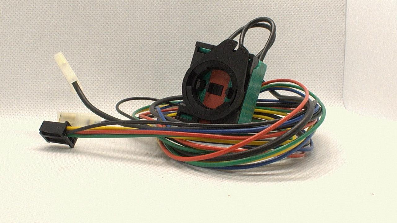 RRES012 Wiring for Inverter for AMA050M/AMA030M - AMPTO