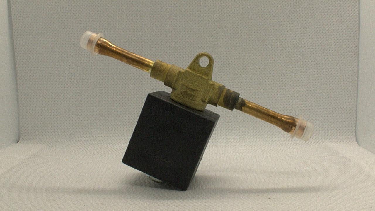 RTEK013 Tekna Liquid Valve for NFN - 220/50-60 - AMPTO