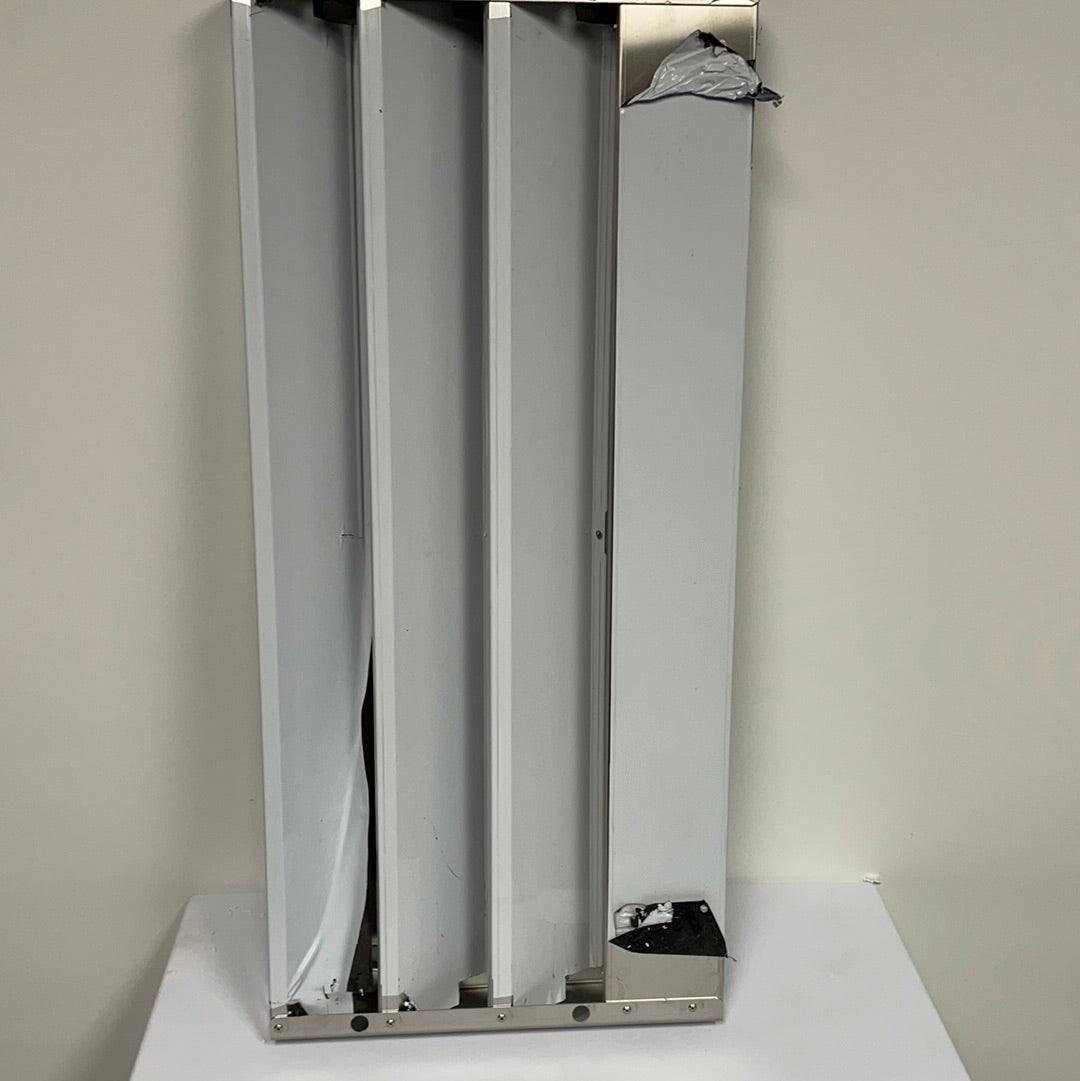 RXIN002 Front Grill for CFD-1RR-HC / CFD-1FF-HC - AMPTO