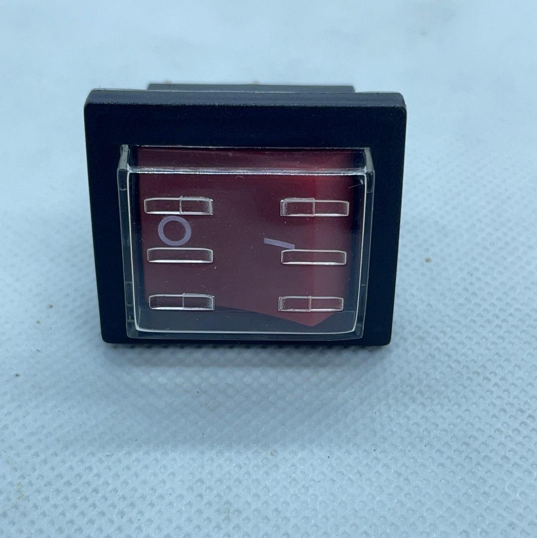 RXIN009 Power Switch for CFD-1RR-HC/CFD-1FF-HC, CFD-2RR-HC, CFD-2FF-HC, G648BMF-HC, G1.2BM2F-HC, D648BMF-HC, D1.2BM2F-HC - AMPTO