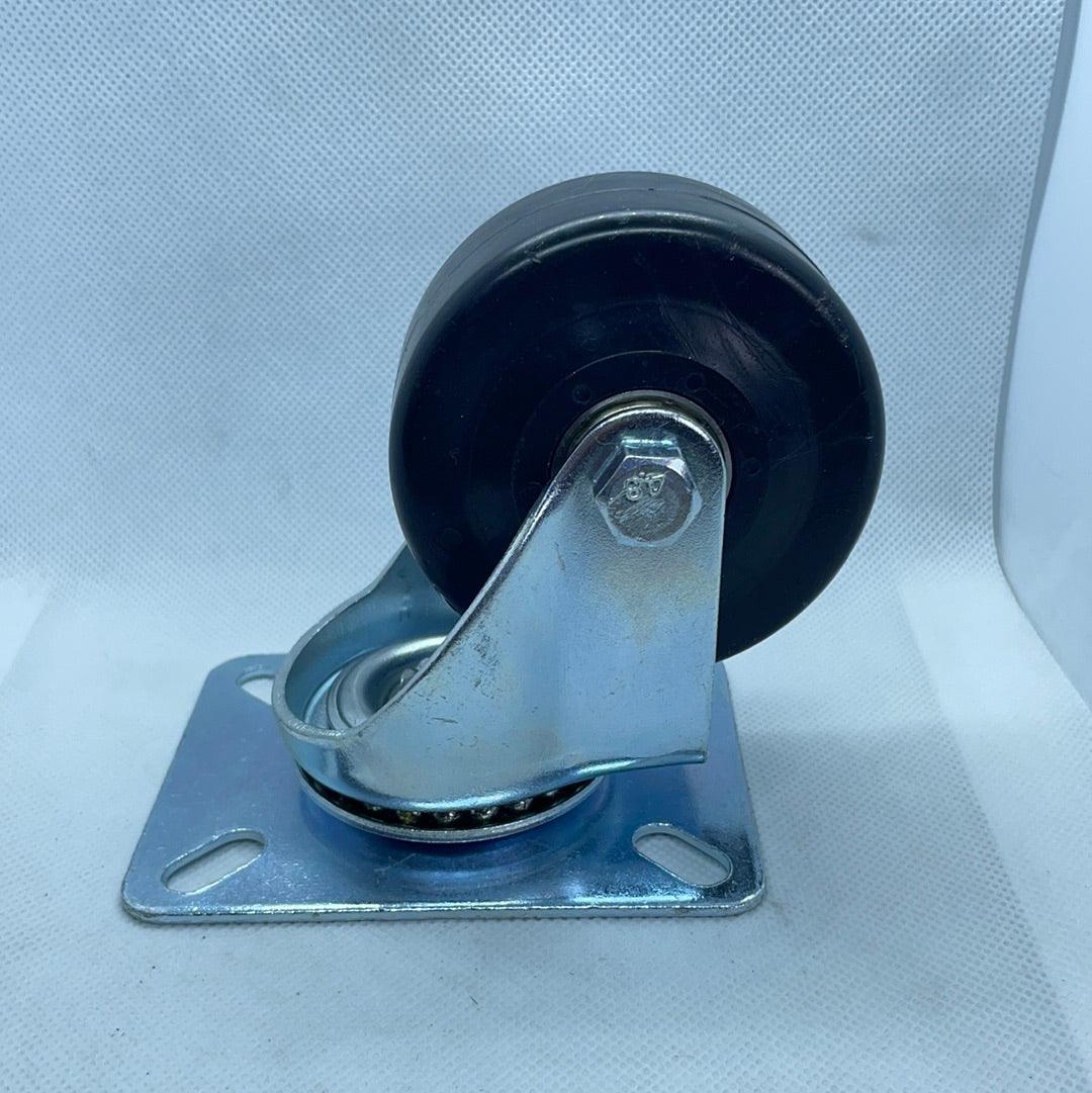 RXIN027 Casters for G648BMF-HC, G1.2BM2F-HC, D648BMF-HC, D1.2BM2F-HC - AMPTO