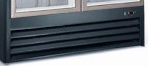 RXIN031 Front Grille for G1.2BM2F-HC - AMPTO