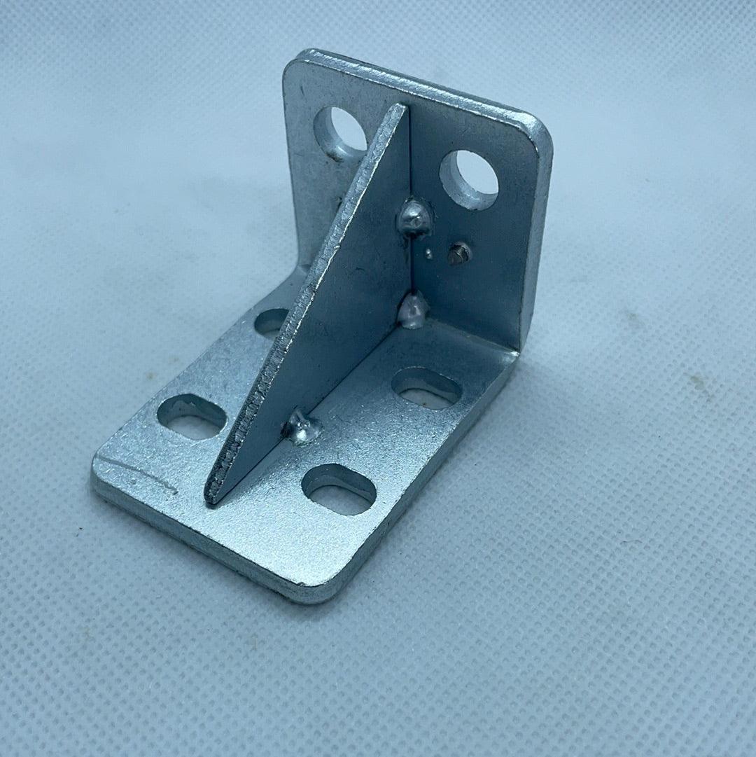 RXIN043 Bottom Hinge for D648BMF-HC, D1.2BM2F-HC - AMPTO