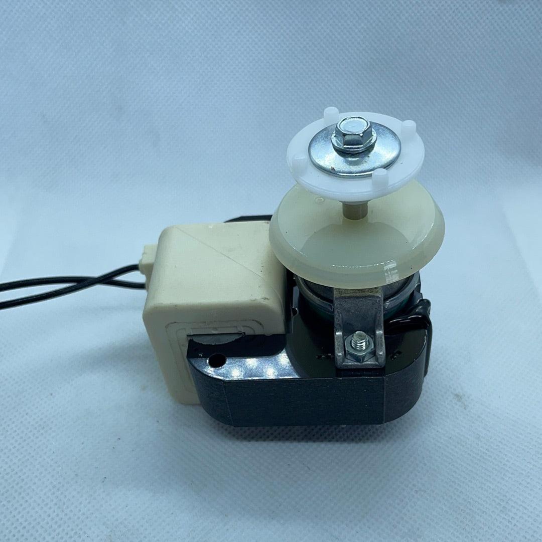 RXIN051 Evaporator Fan Motor for G648BMF-HC, G1.2BM2F-HC, D1.2BM2F-HC - AMPTO