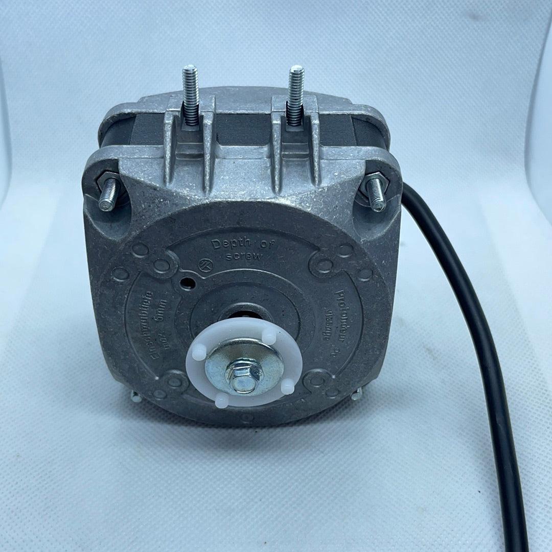 RXIN053 Condenser Fan Motor for G648BMF-HC, G1.2BM2F-HC - AMPTO