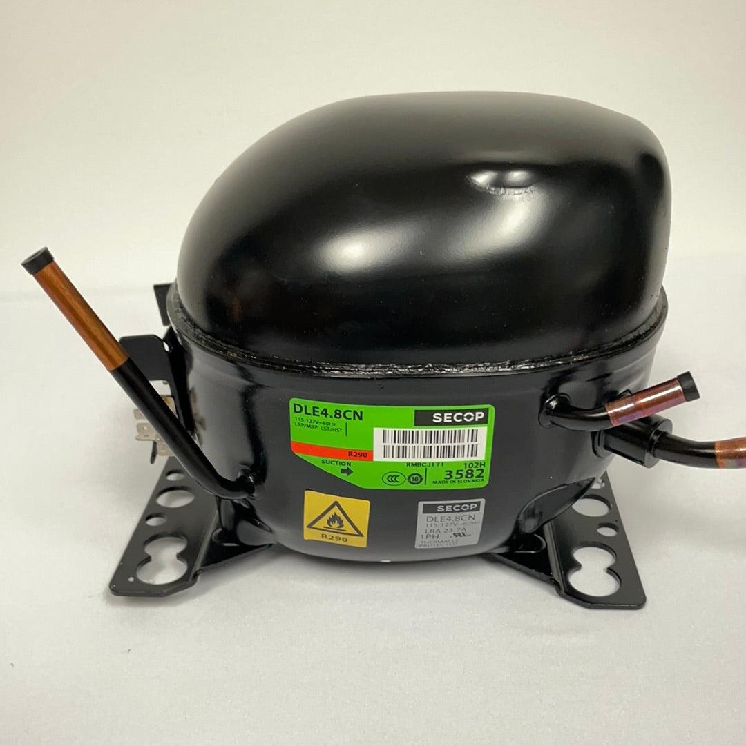 RXIN072 Compressor for SCL1-HC - AMPTO