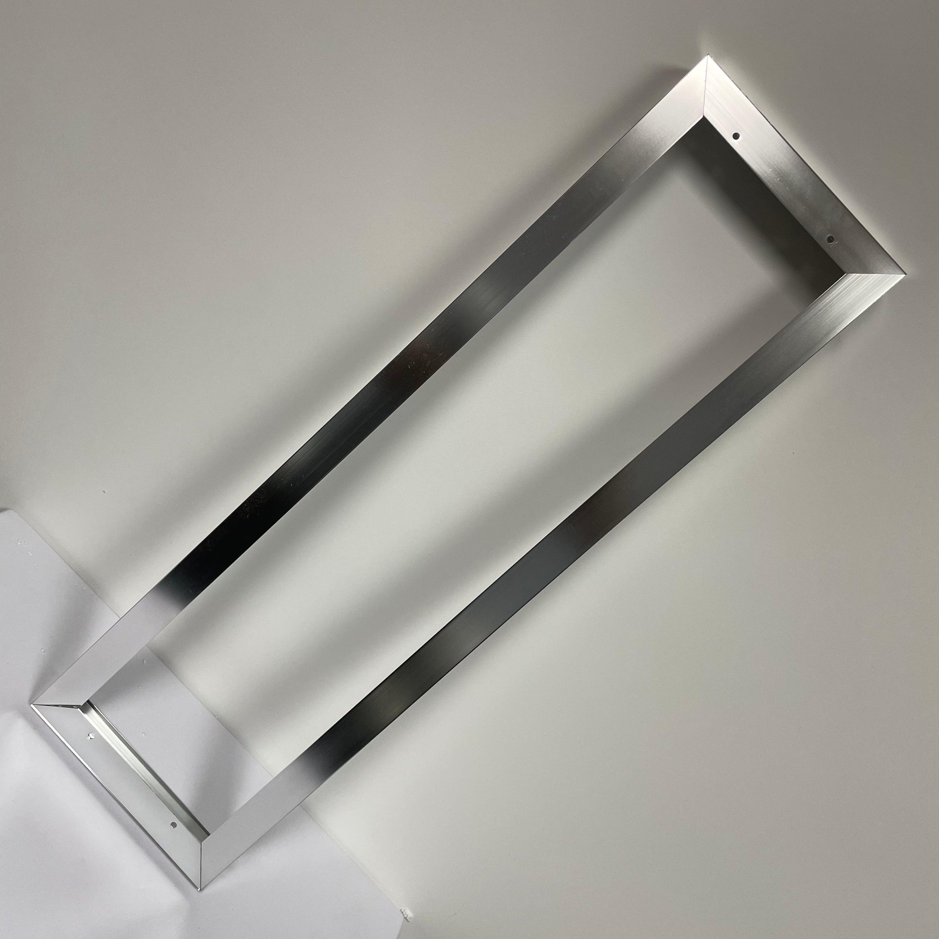 RXIN091 Light Box Frame for D1.2BM2F-HC - AMPTO