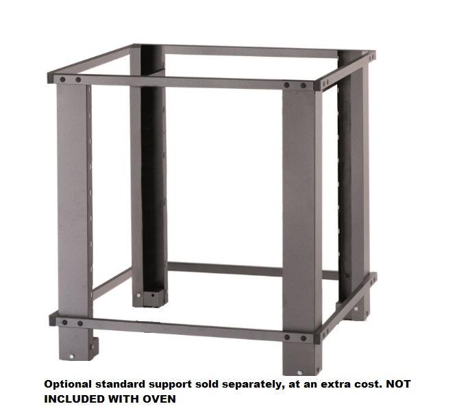 S 60.60/90 Stand for iDeck 60.60 - 90 cm - AMPTO