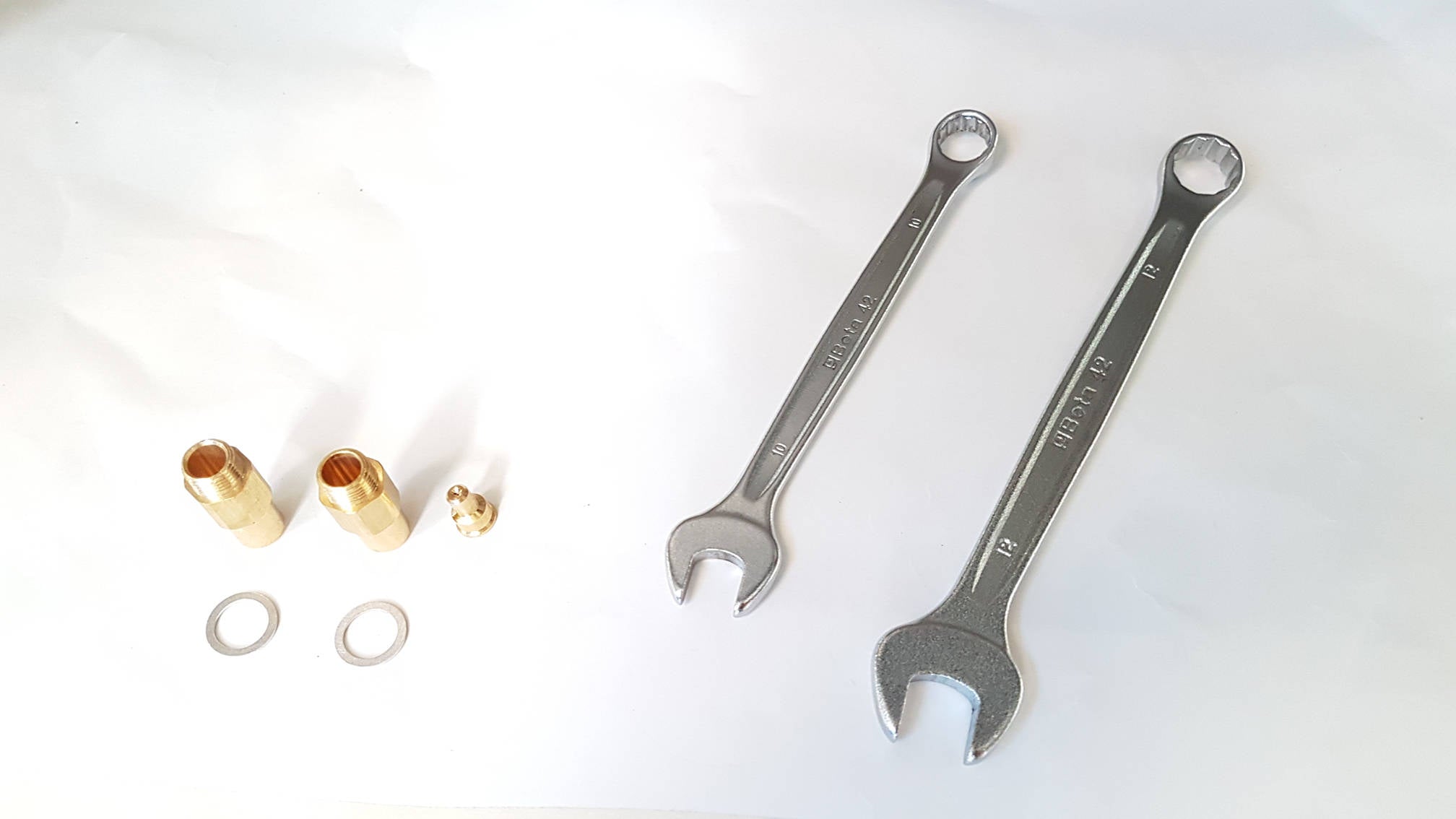 How to Safely Change the Gas Nozzle on Your AMPTO Pasta Cooker