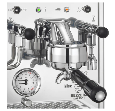 All about Espresso Machine Maintenance